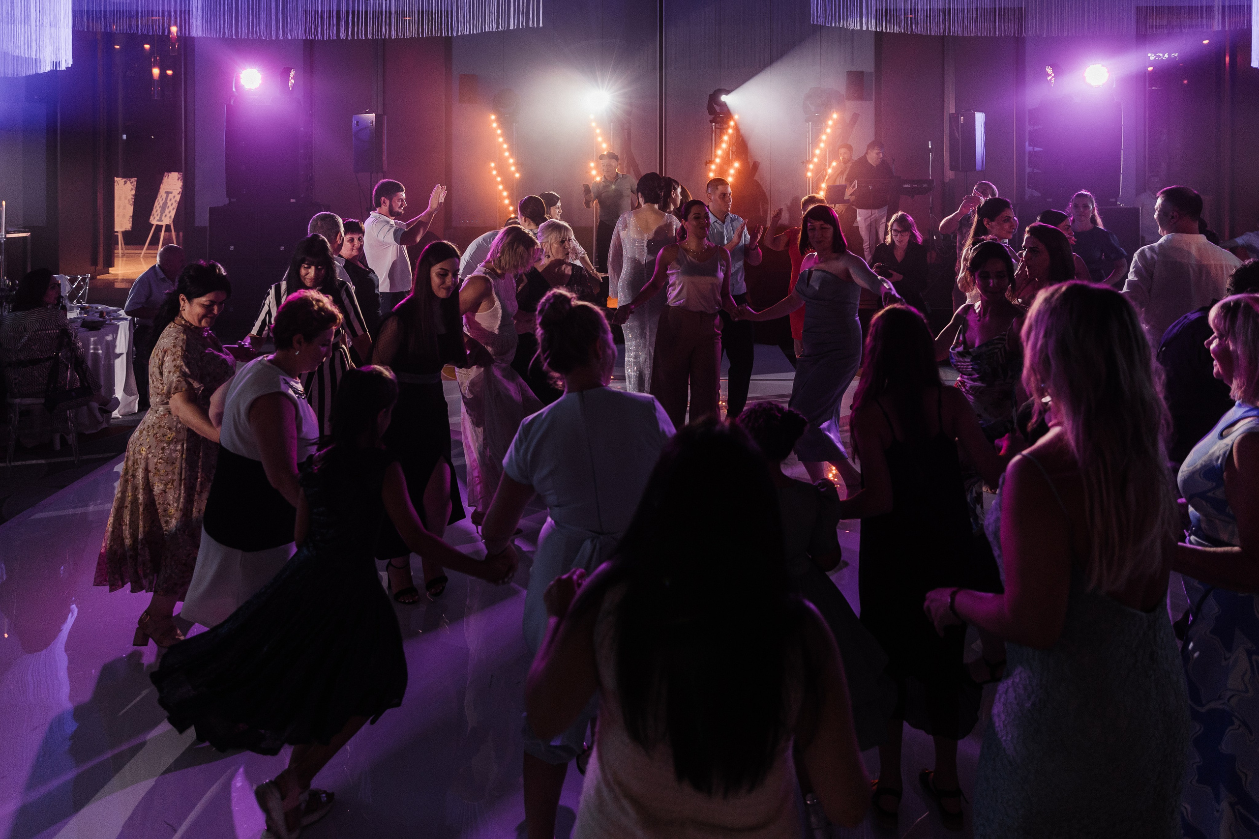 Павел и Нина. Свадебный фотограф в Краснодаре