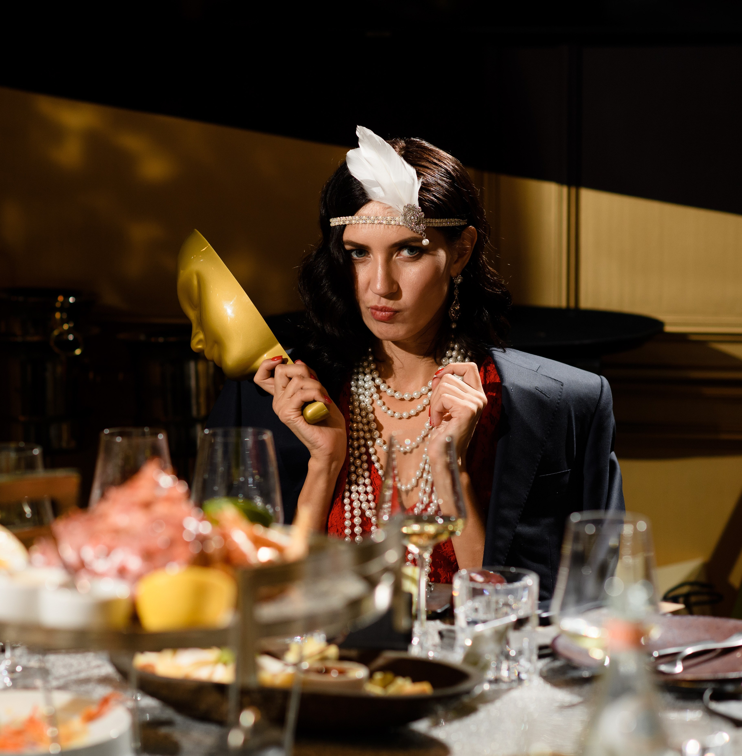 Mafia. Birthday. Wedding and Destination photographer Rustam Kalimullin