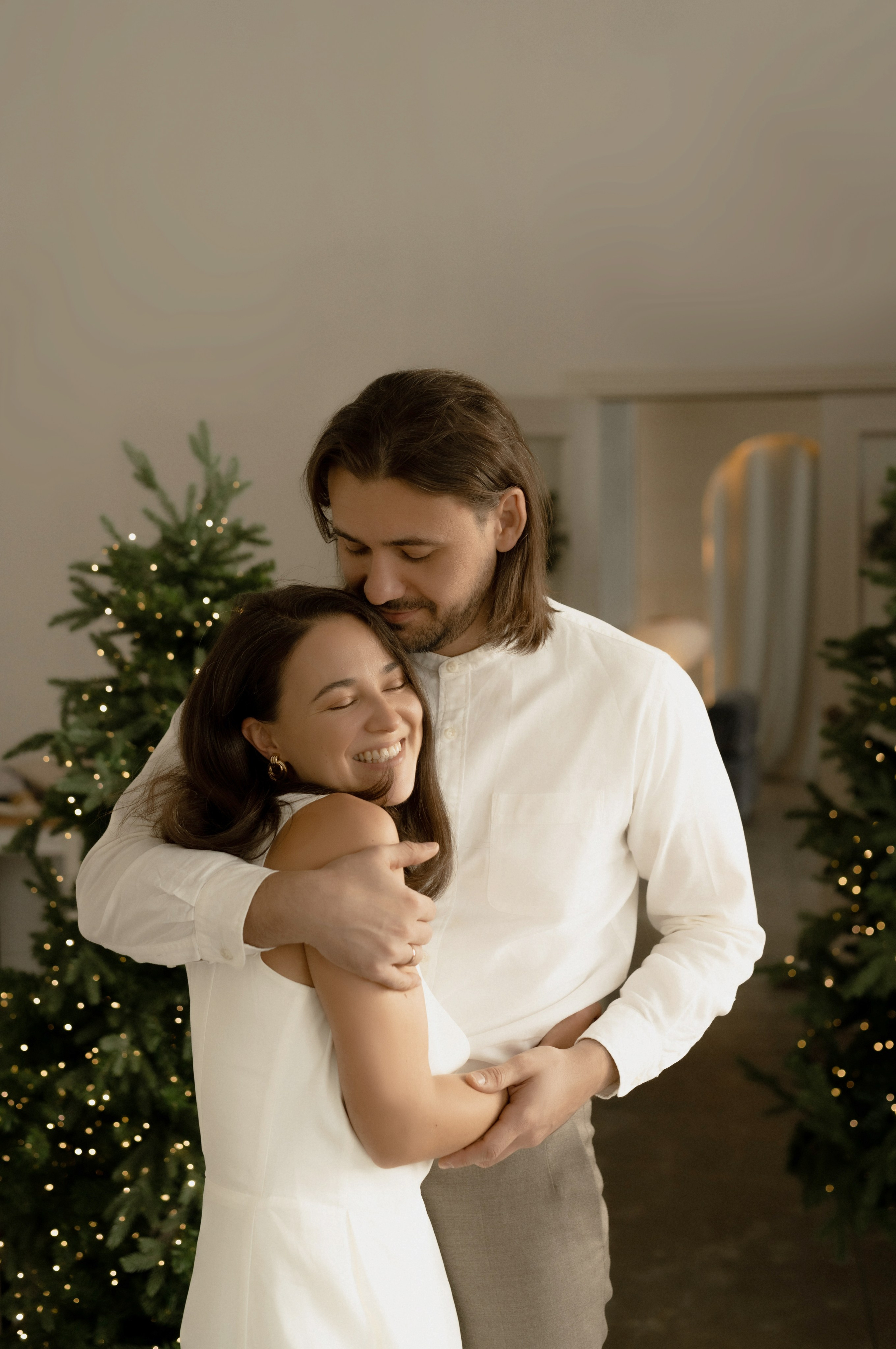 Олеся Сережа Стелла. Свадебный и семейный фотограф Владивосток