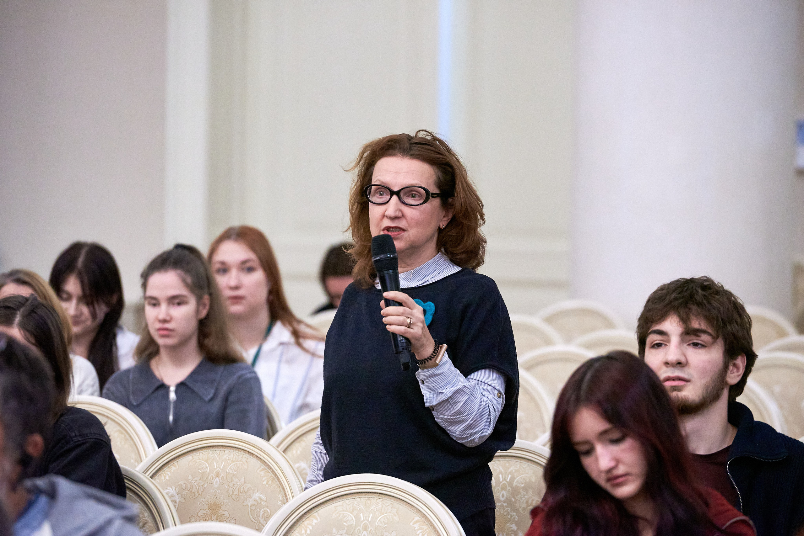 Открытая лекция Лукьянова. Иван Ступа, репортажный фотограф в Санкт-Петербурге и Ленинградской области. Россия