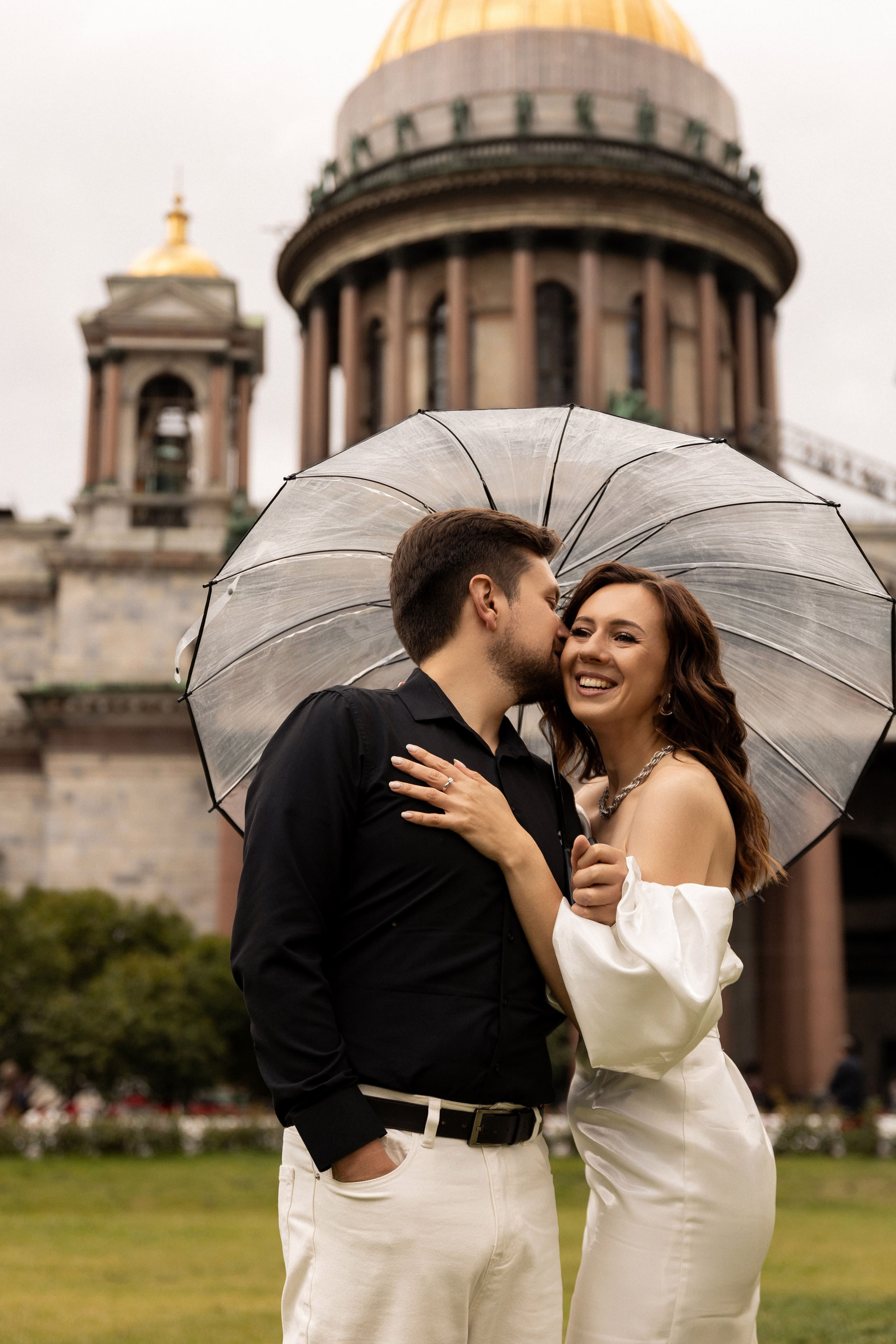 Самый лучший день!. Семейный и свадебный фотограф в Санкт-Петербурге Татьяна Швыкова