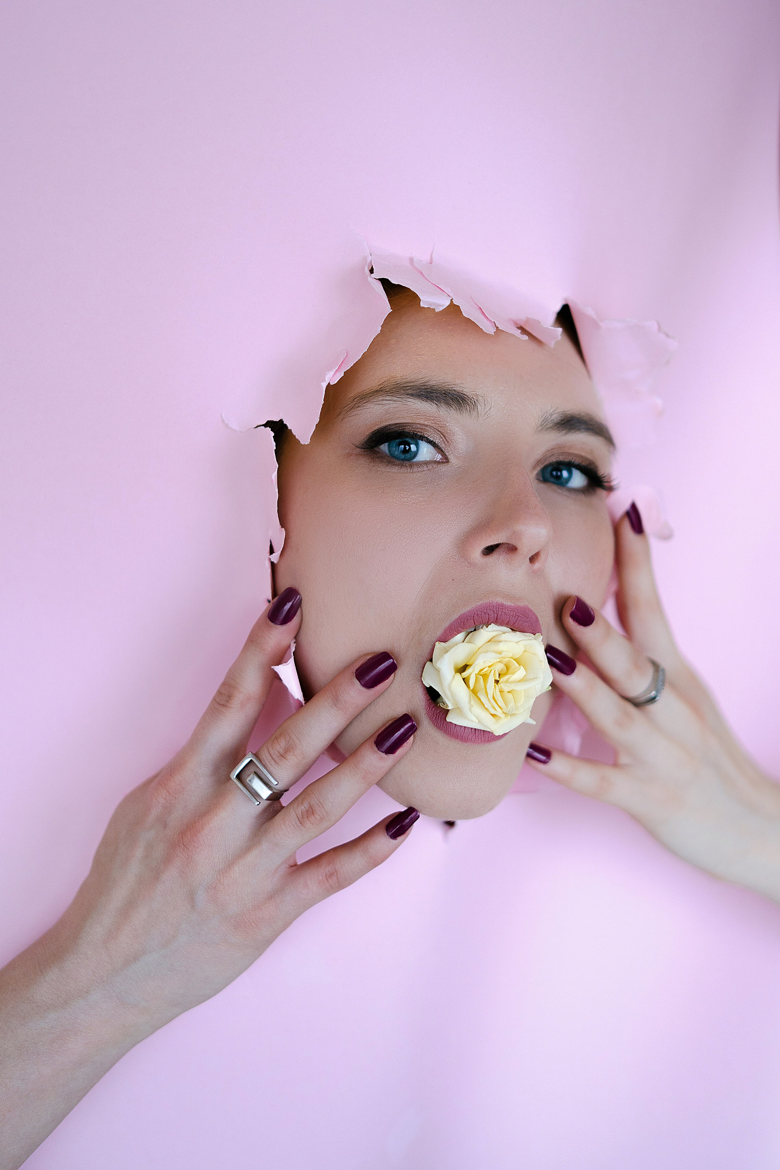 Color. Главная