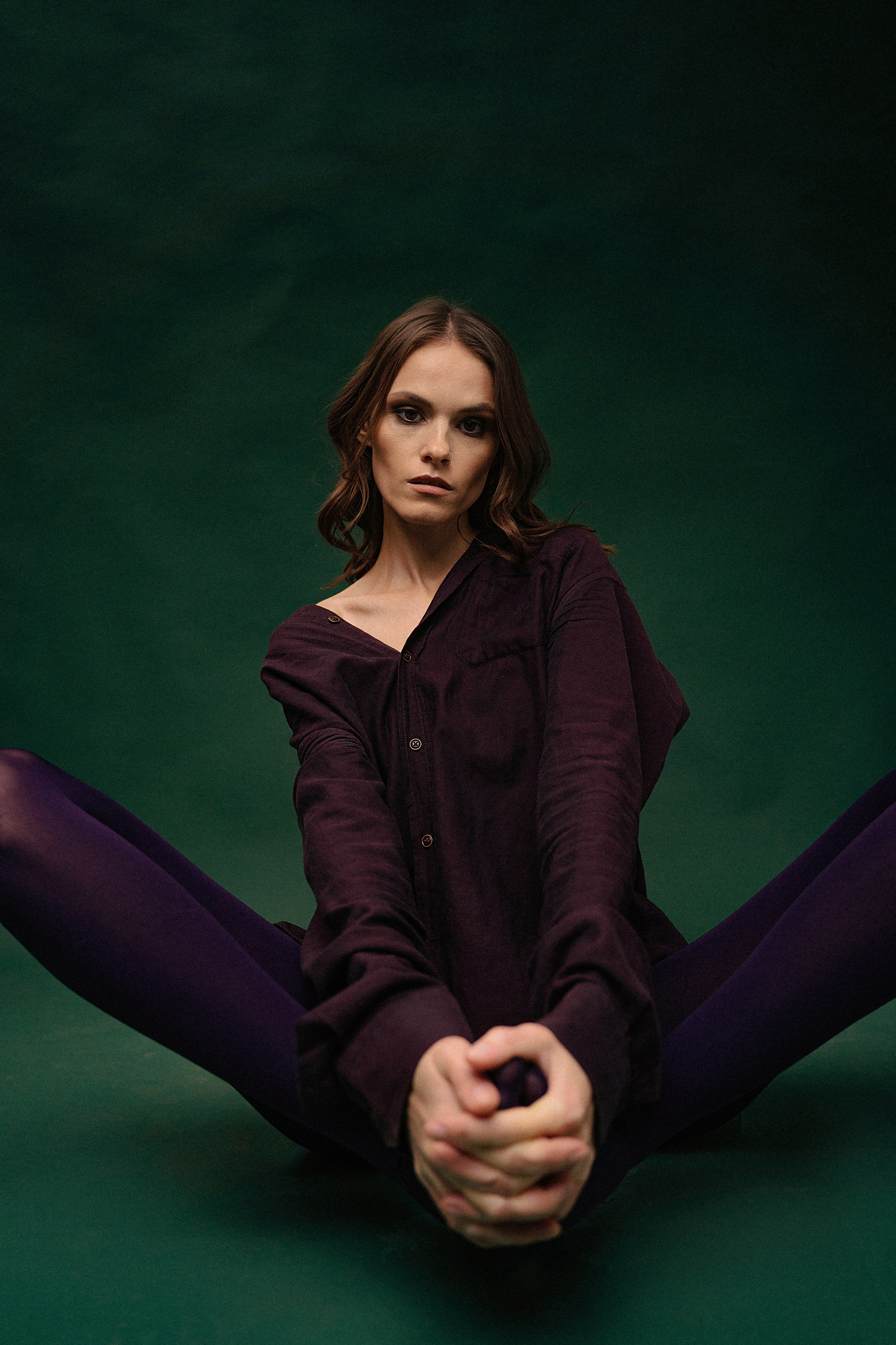 Kris. Главная