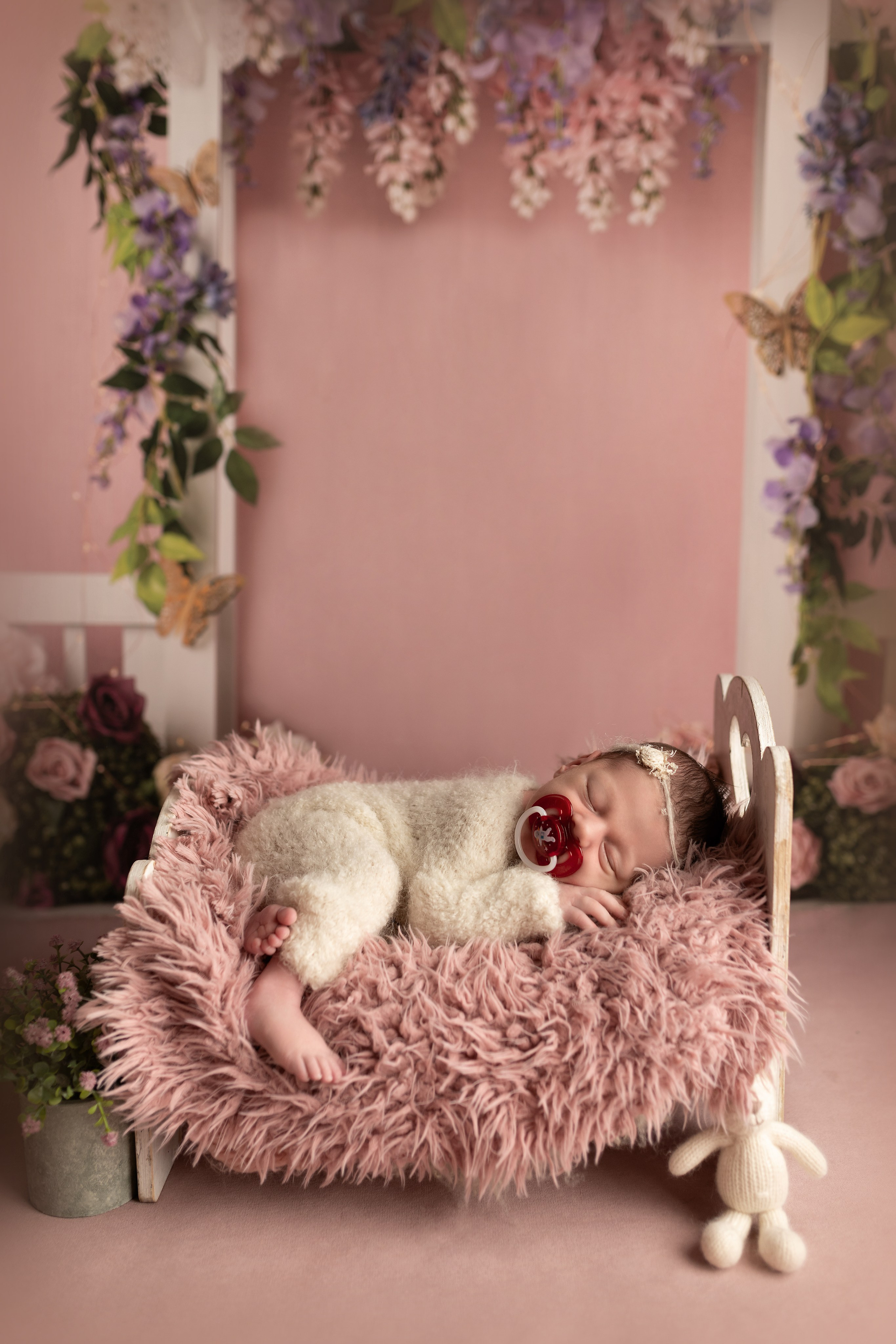 PH @babynewborn.photo. Retoucher Aleksmokh