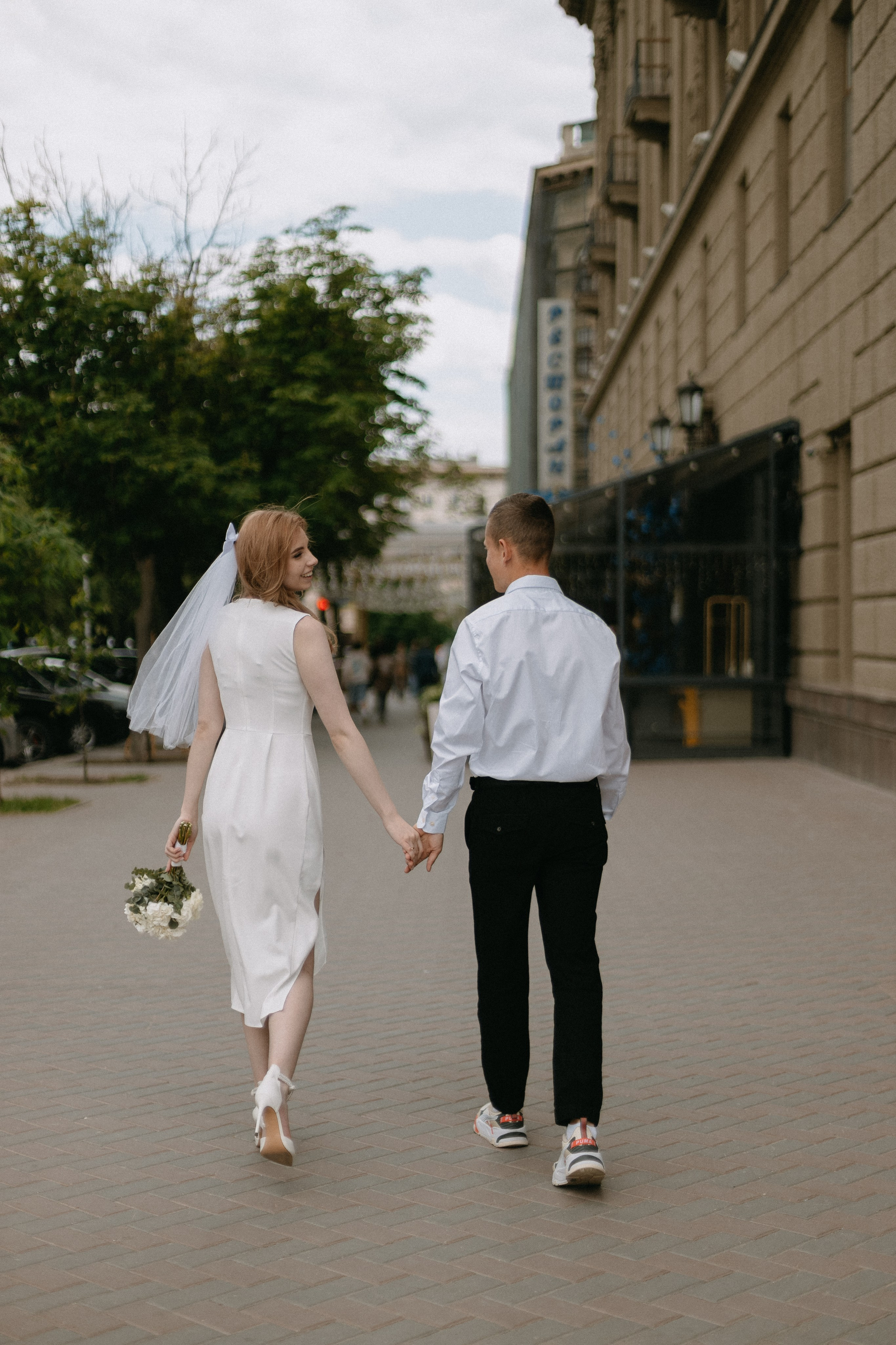 Wedding day. Главная