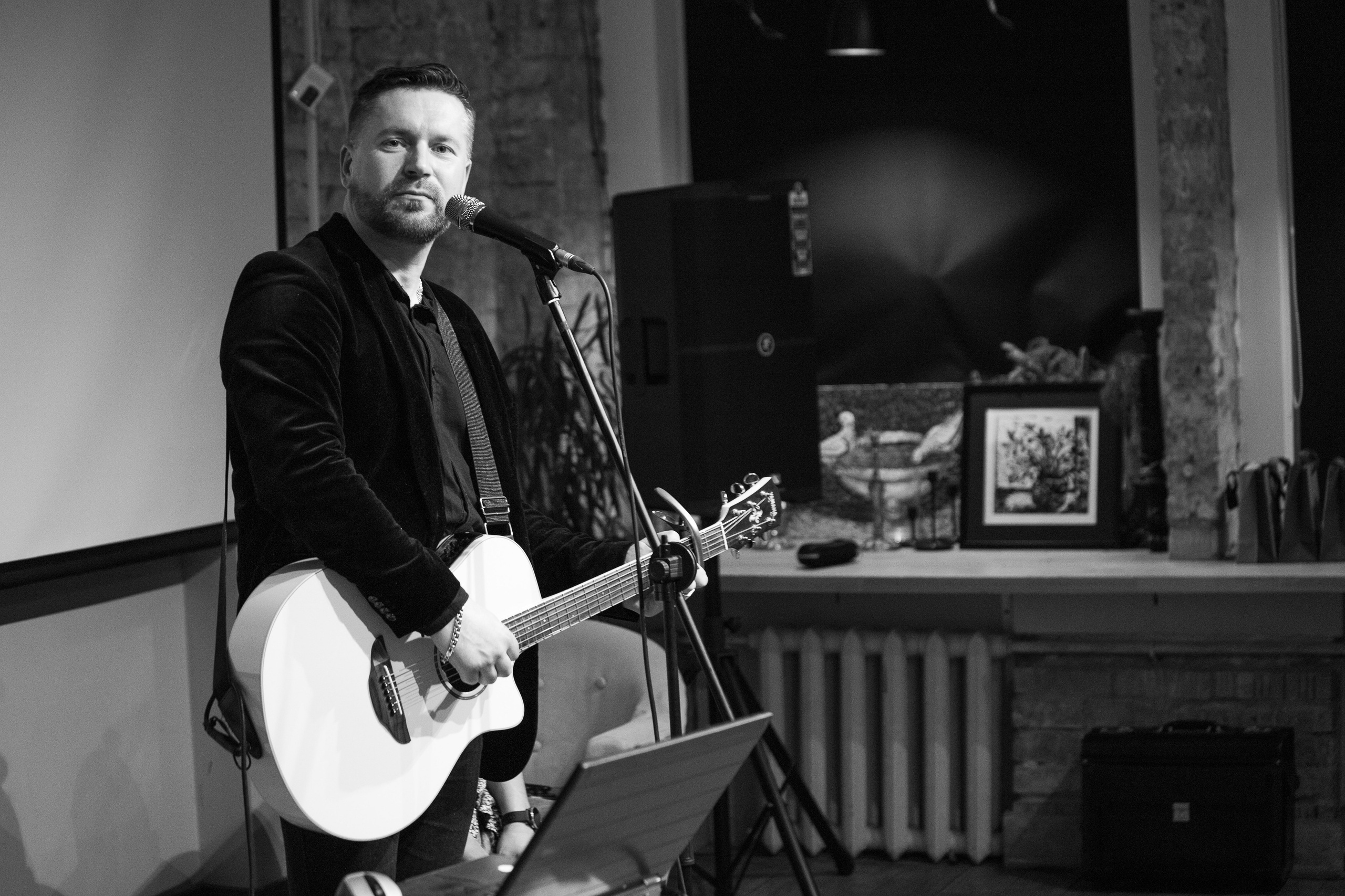 Александр Галицкий. SaGaFOTO.ru