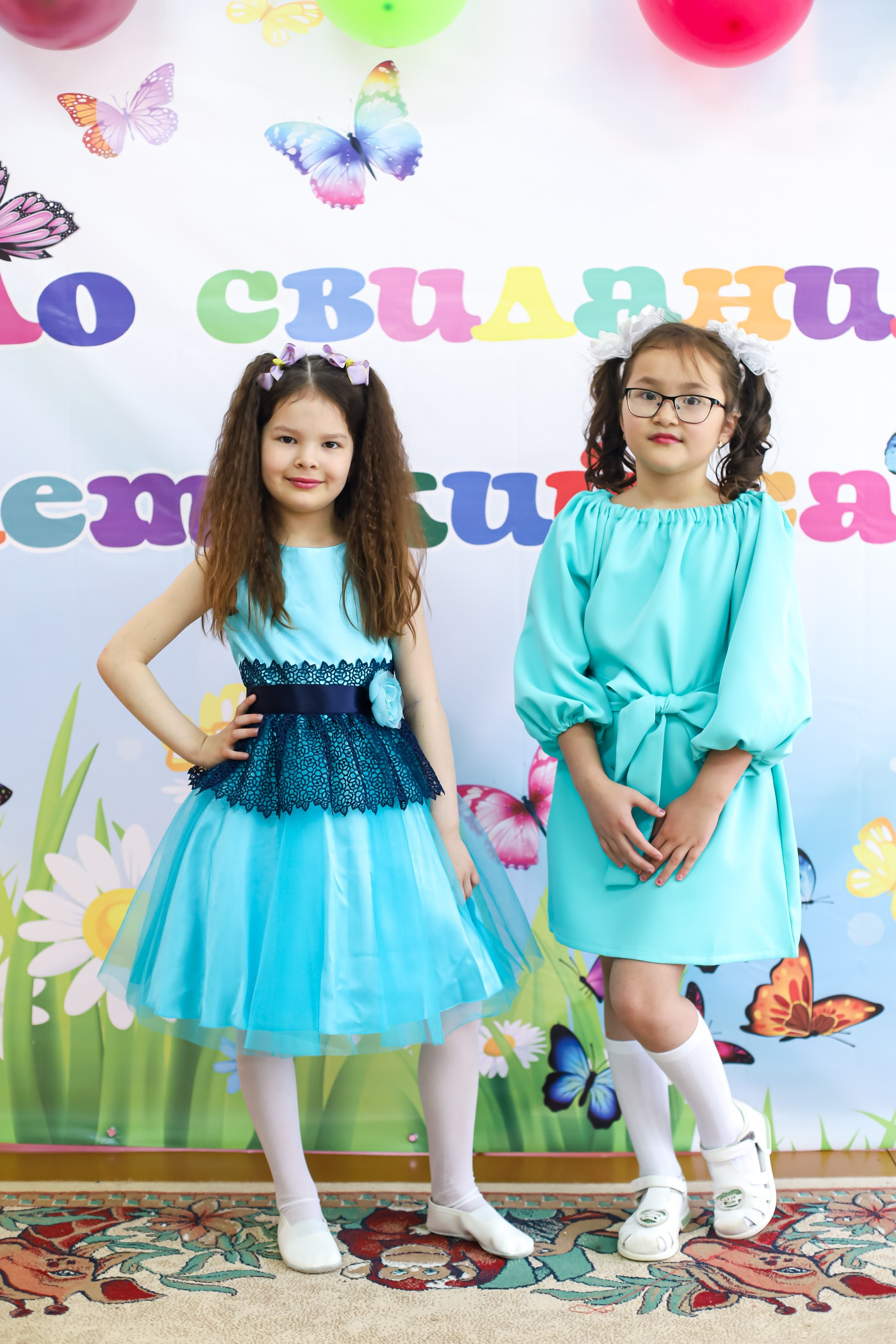 САД. Лайфстайл фотограф в Уфе и Кармаскалах Гульназ Н