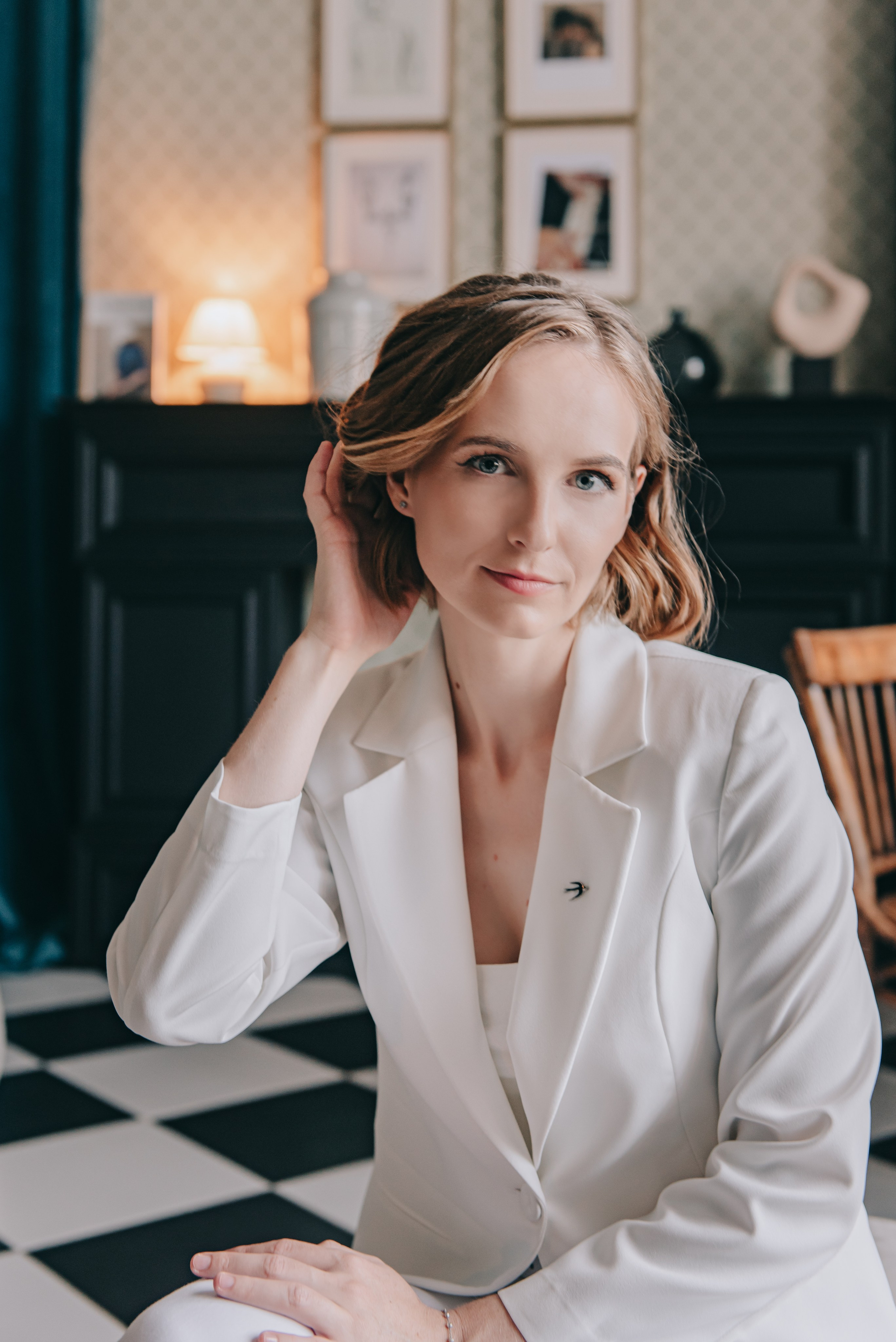 Свадьба Алексея и Софии. Фотограф в Краснодаре Зеленкина Дарья