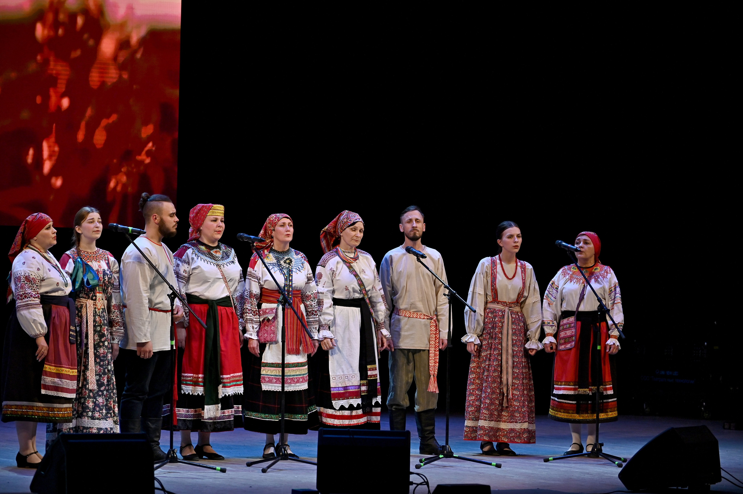 ФОТОГРАФ ВАШИХ МЕРОПРИЯТИЙ РЯЗАНЬ СЕРГЕЙ КЛЮЕВ Концертная фотография близка к репортажу и портретной съемке