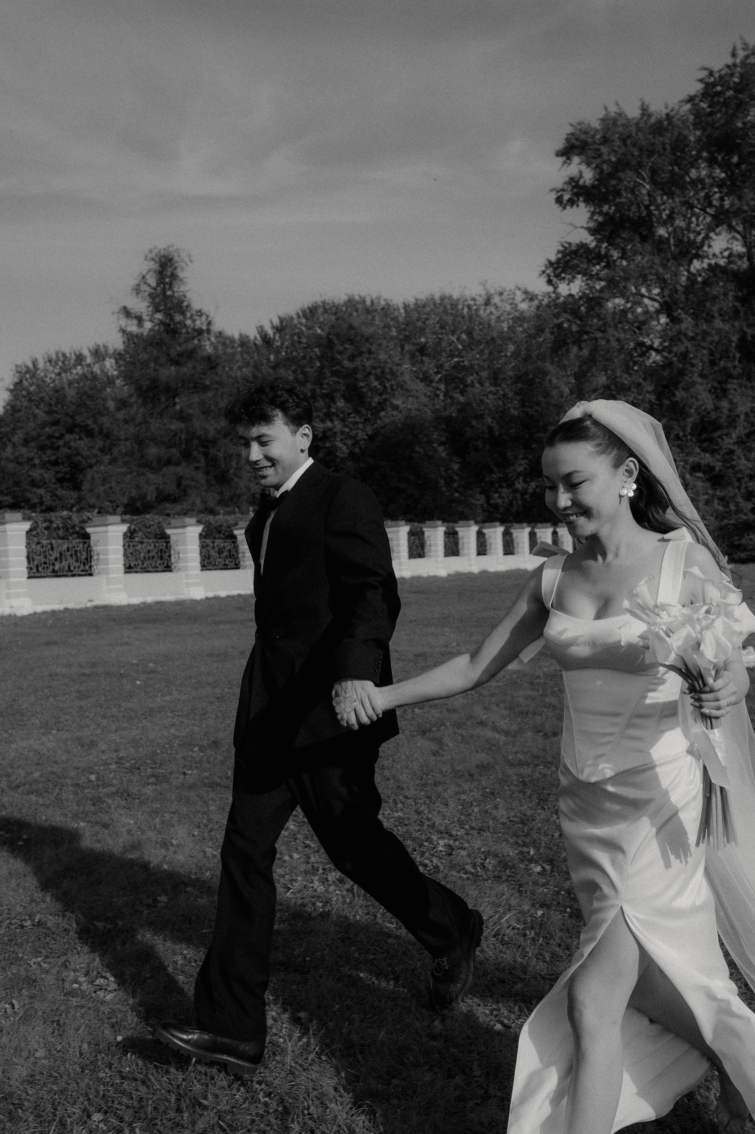 USMAN & AKINAY. Свадебный, репортажный фотограф Анна Матусевич в Москве