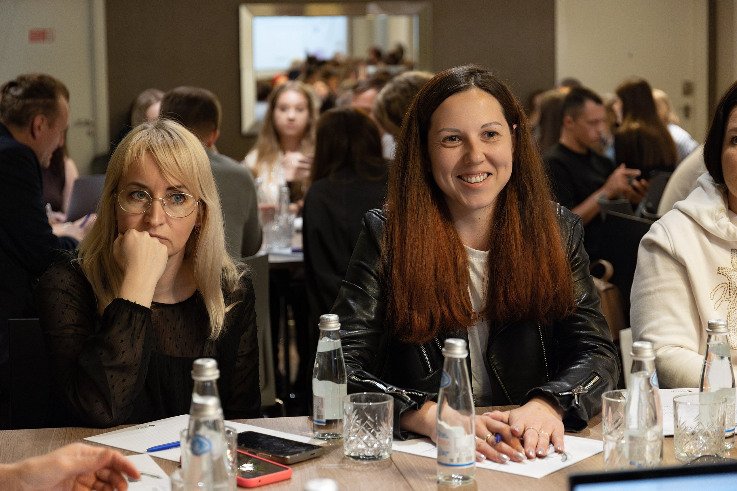 Avito Путешествия | Санкт-Петербург, 2025. Репортажный фотограф