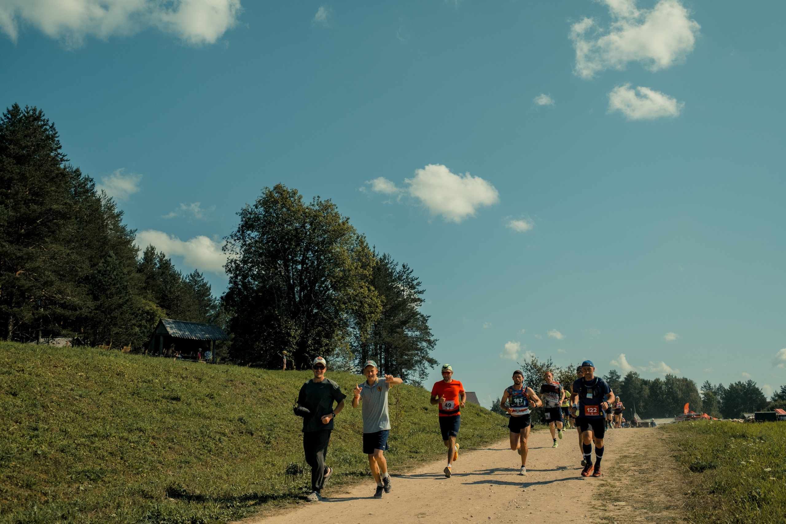 Фотографии Каргополя и красивые виды Русского Севера. Портретный, репортажный и пейзажный фотограф в Москве Сергей Арест
