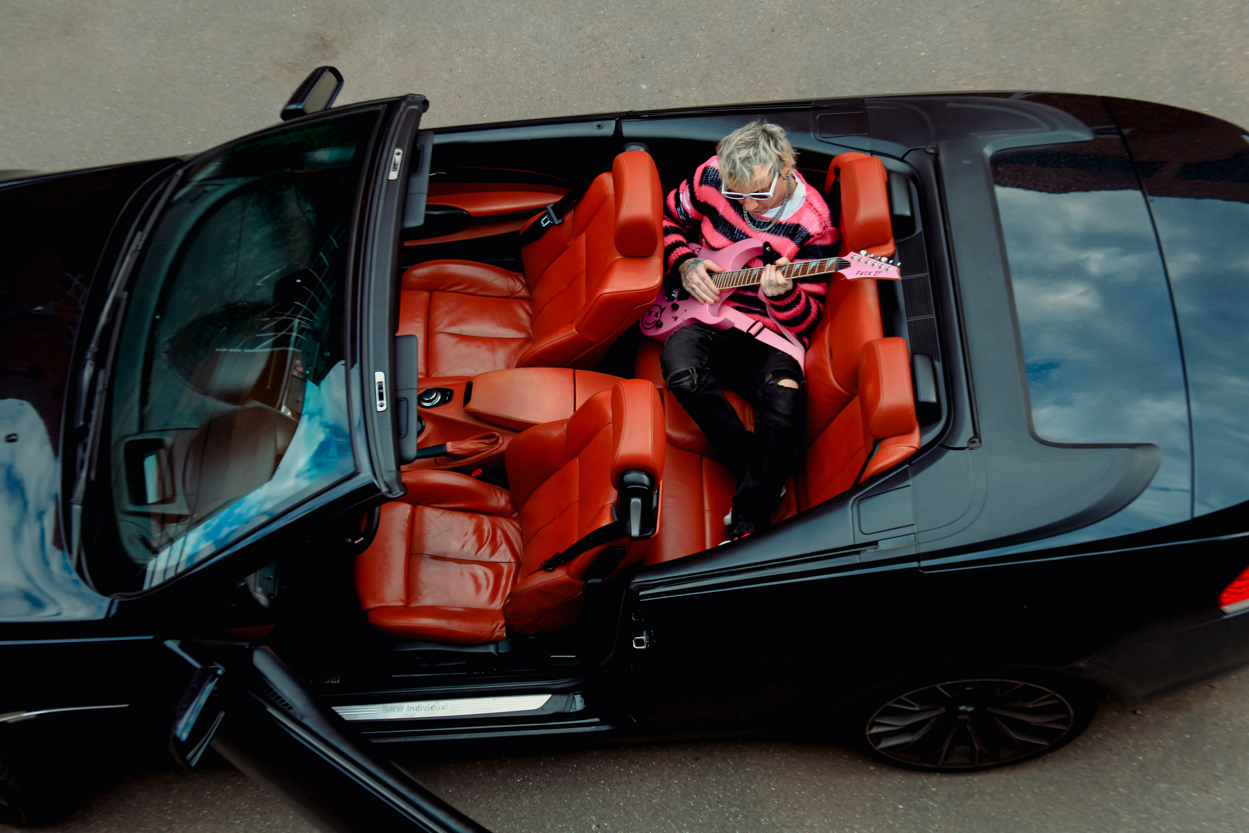 T.Boy. Пушкарь Валерия Фотограф Москва/Зеленоград