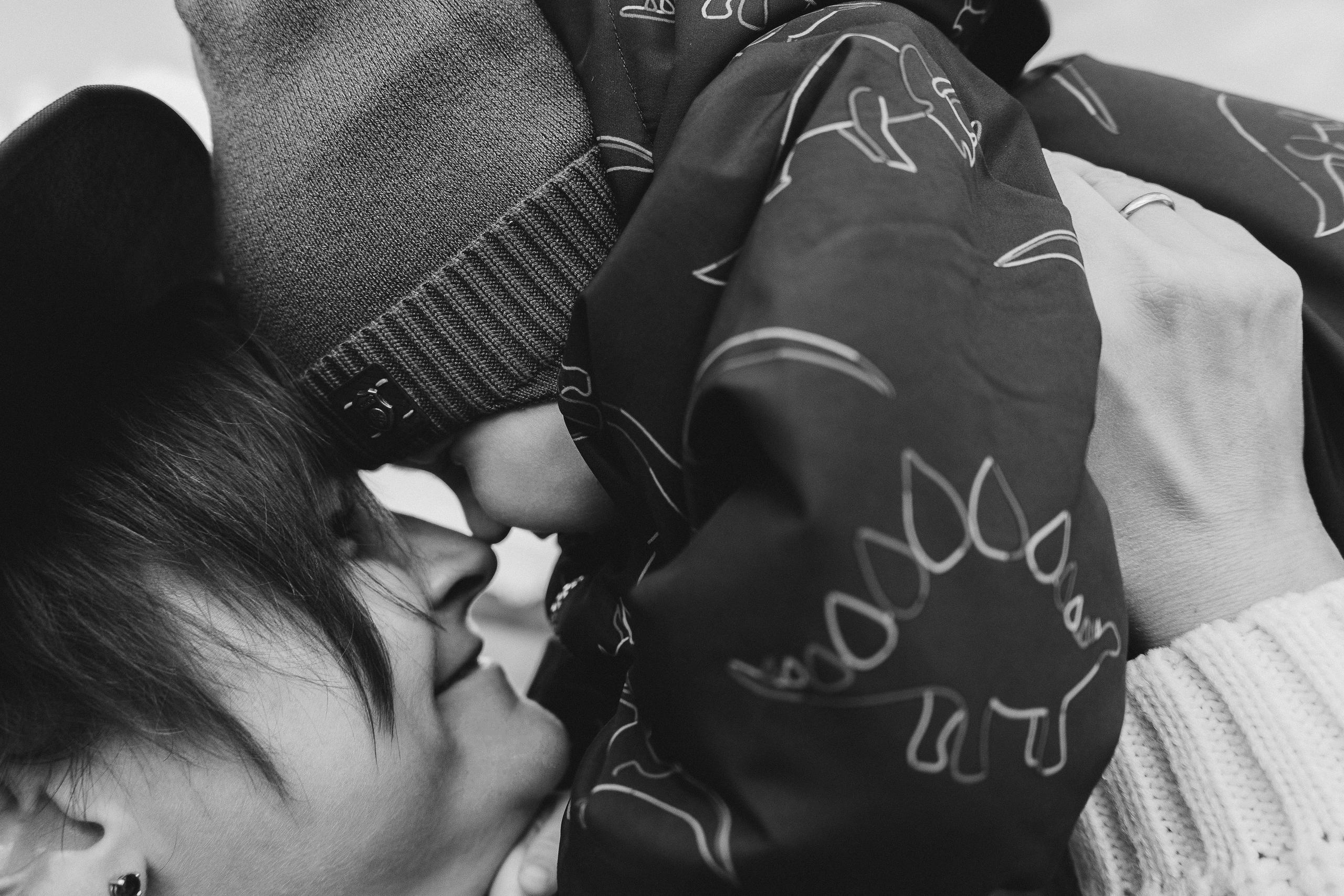 Мамина любовь. Семейный lifestyle и контент фотограф, г. Бронницы Крылова Анна