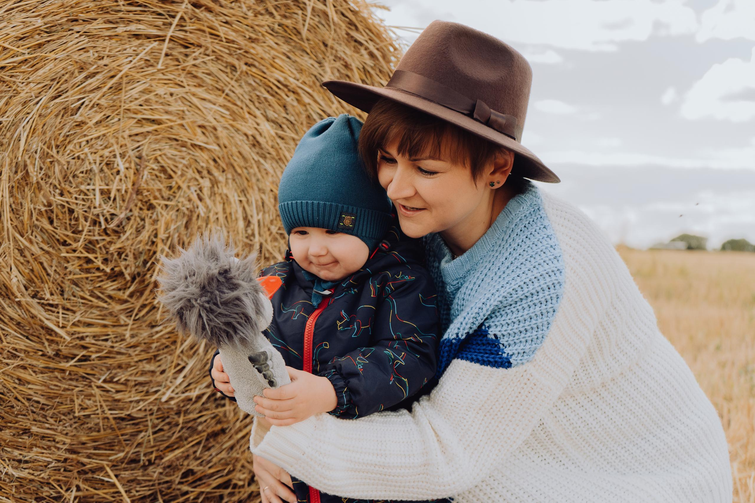 Мамина любовь. Семейный lifestyle и контент фотограф, г. Бронницы Крылова Анна