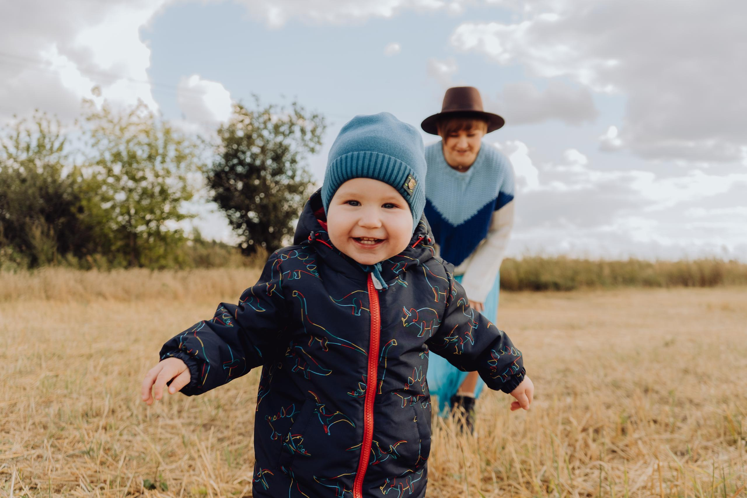 Мамина любовь. Семейный lifestyle и контент фотограф, г. Бронницы Крылова Анна