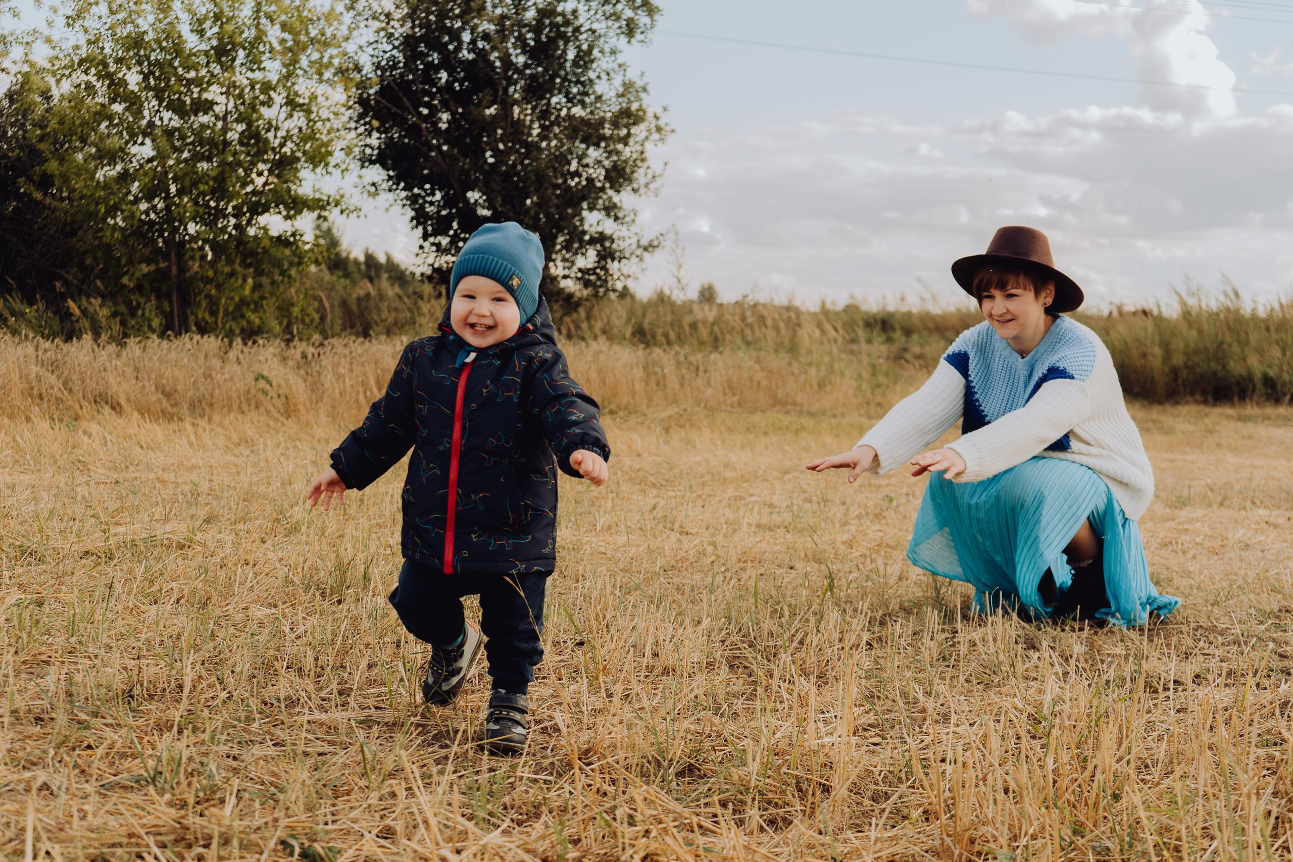 Мамина любовь. Семейный lifestyle и контент фотограф, г. Бронницы Крылова Анна