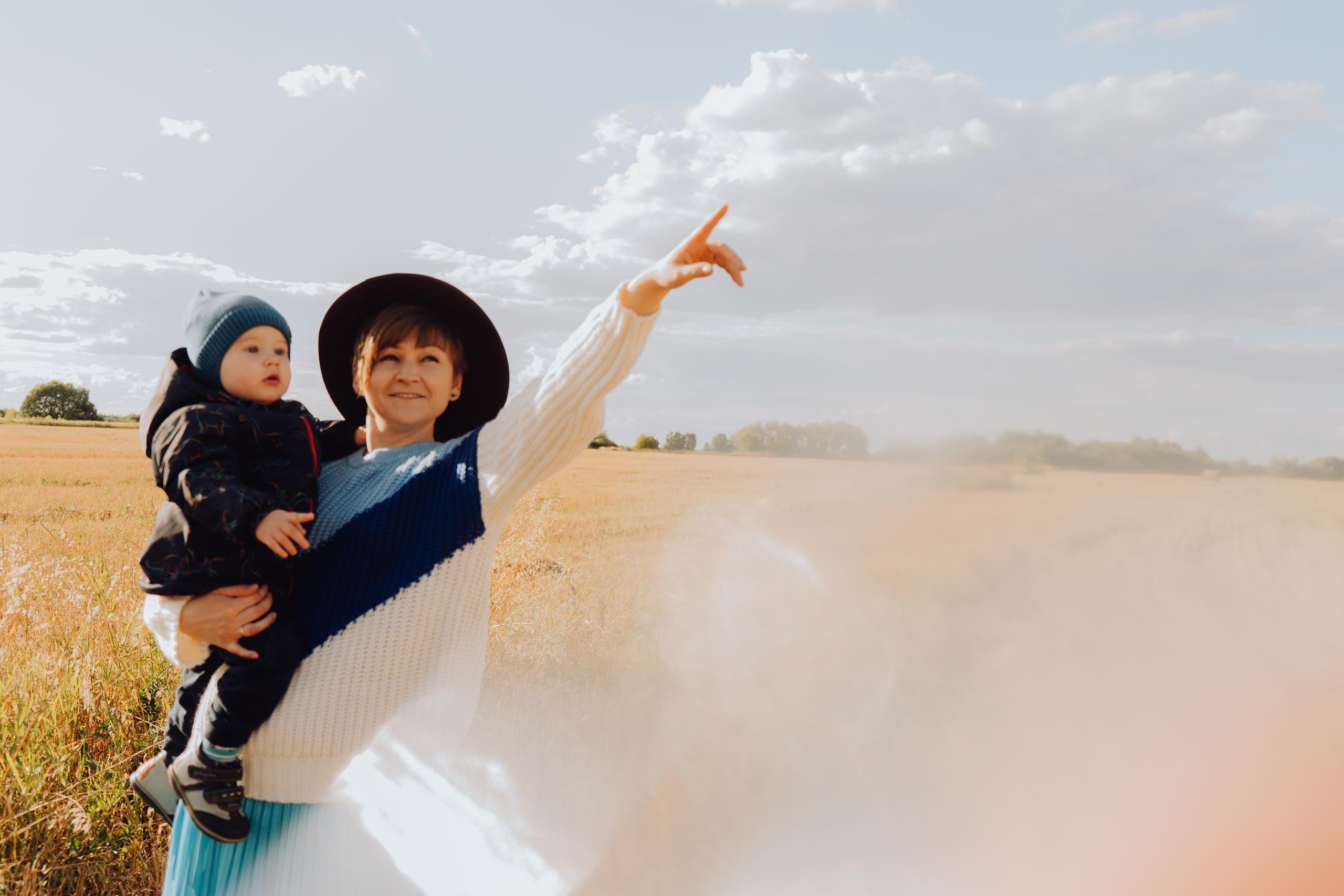 Мамина любовь. Семейный lifestyle и контент фотограф, г. Бронницы Крылова Анна