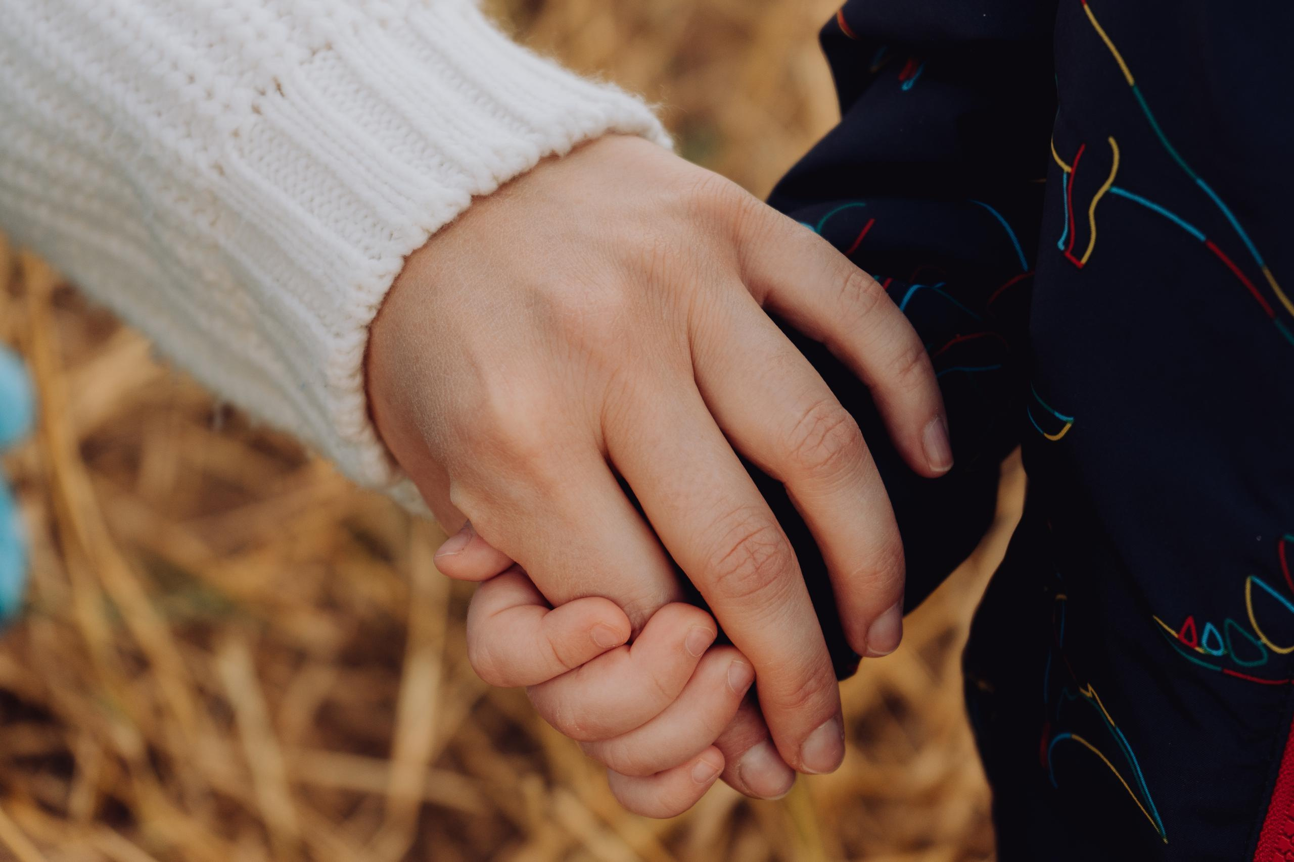 Мамина любовь. Семейный lifestyle и контент фотограф, г. Бронницы Крылова Анна