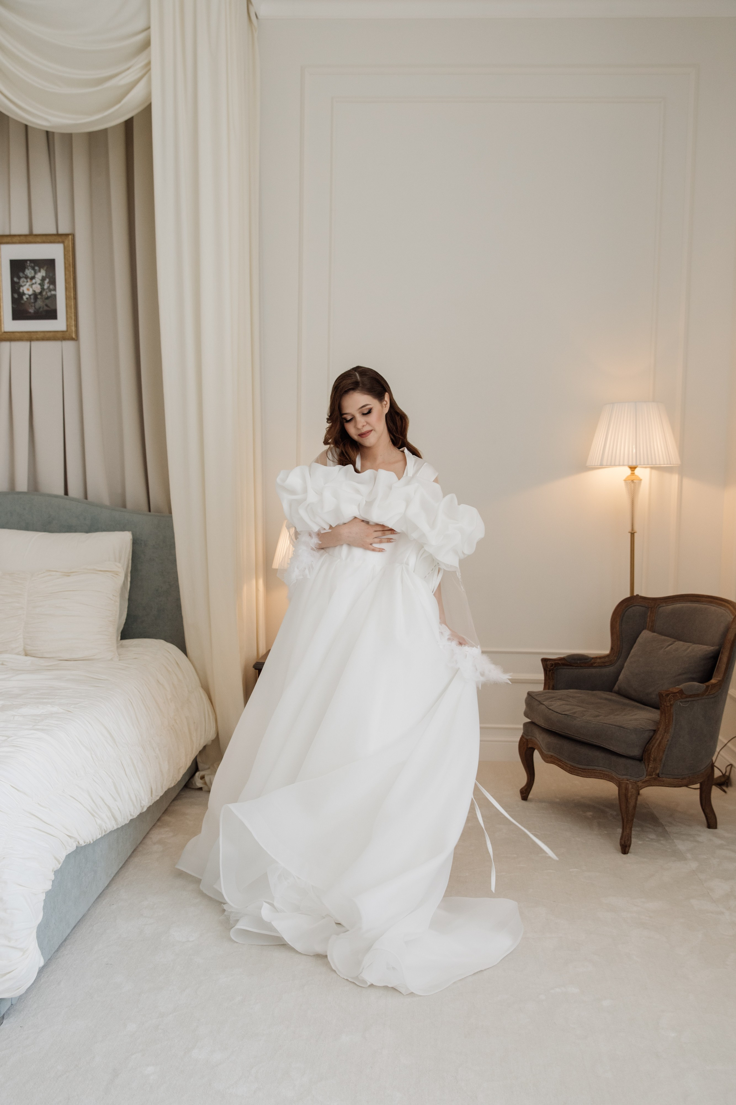 A&I. Фотограф Краснодар Настя Зокс