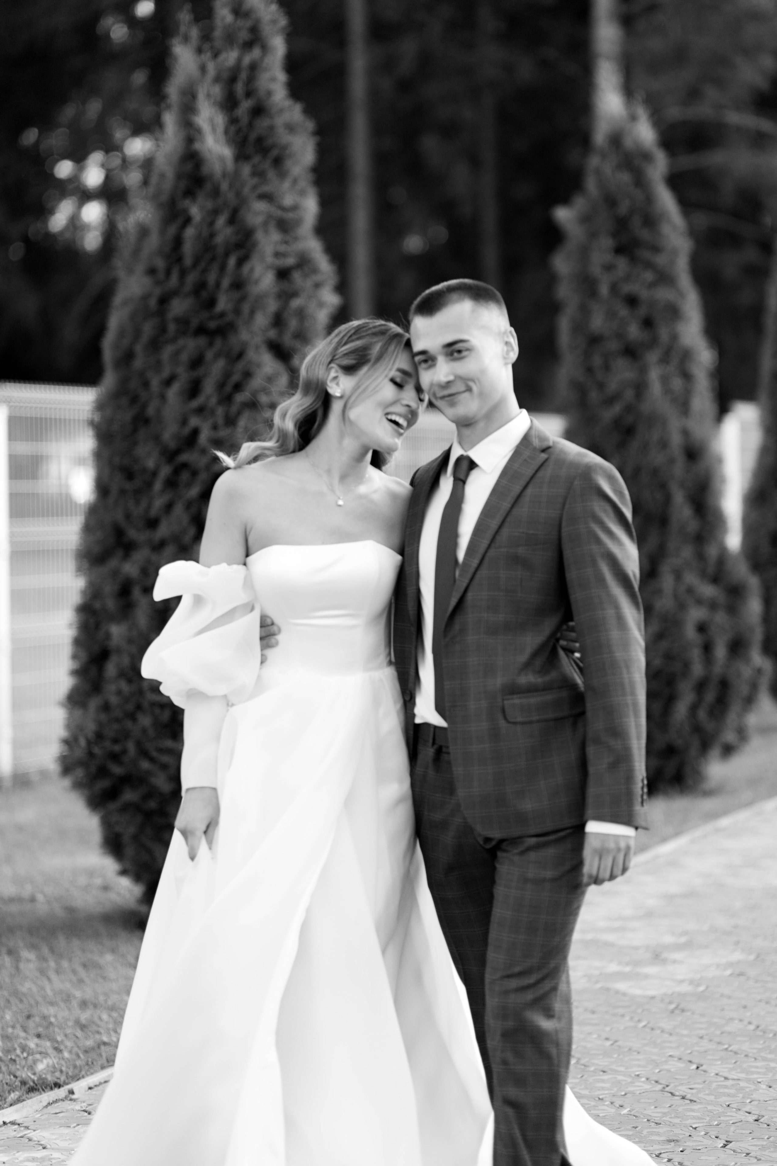 24.08. Свадебный и семейный фотограф в Кирове Мария Волк