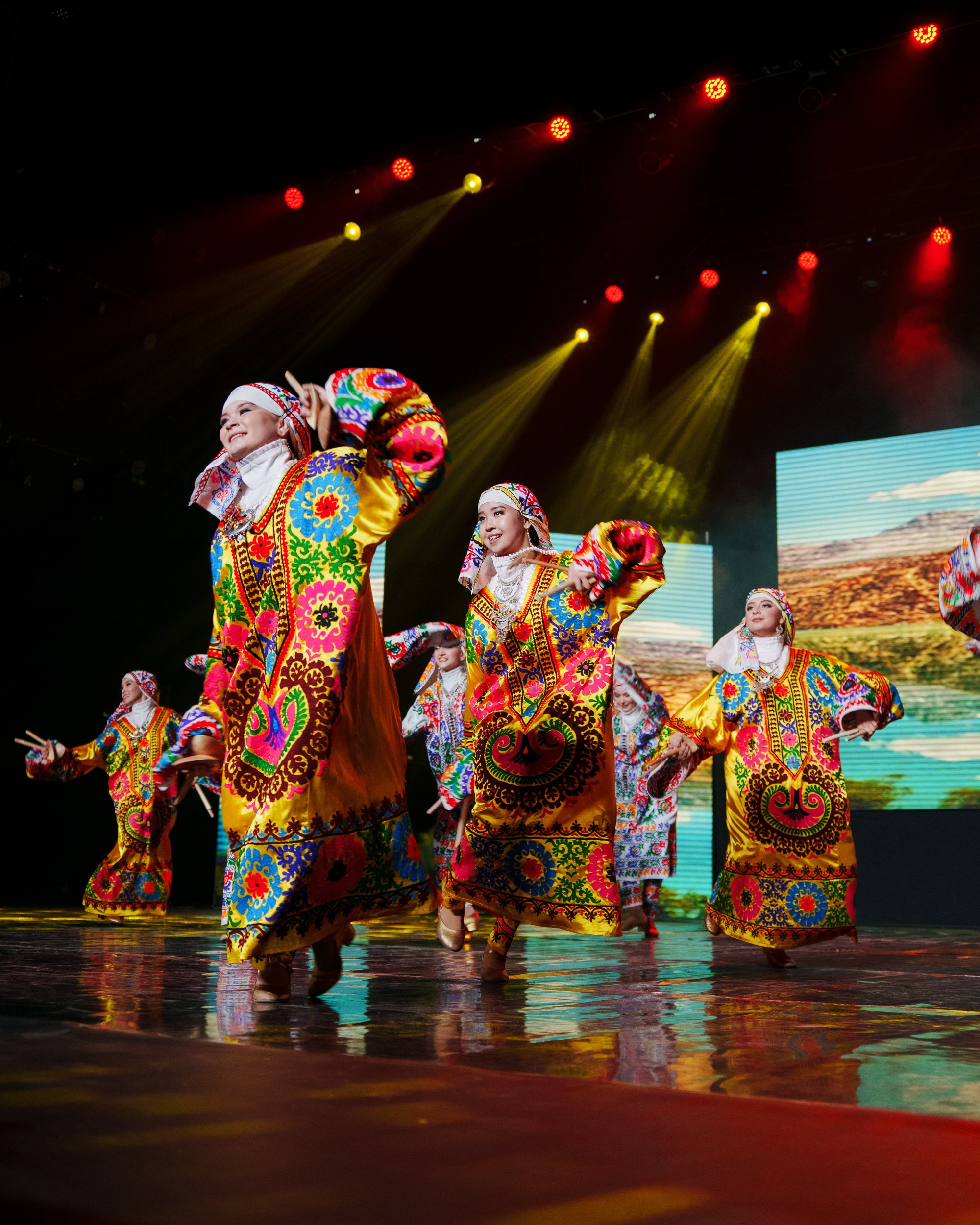 NOMAD «Концерт». Портретный и Репортажный Фотограф Москва