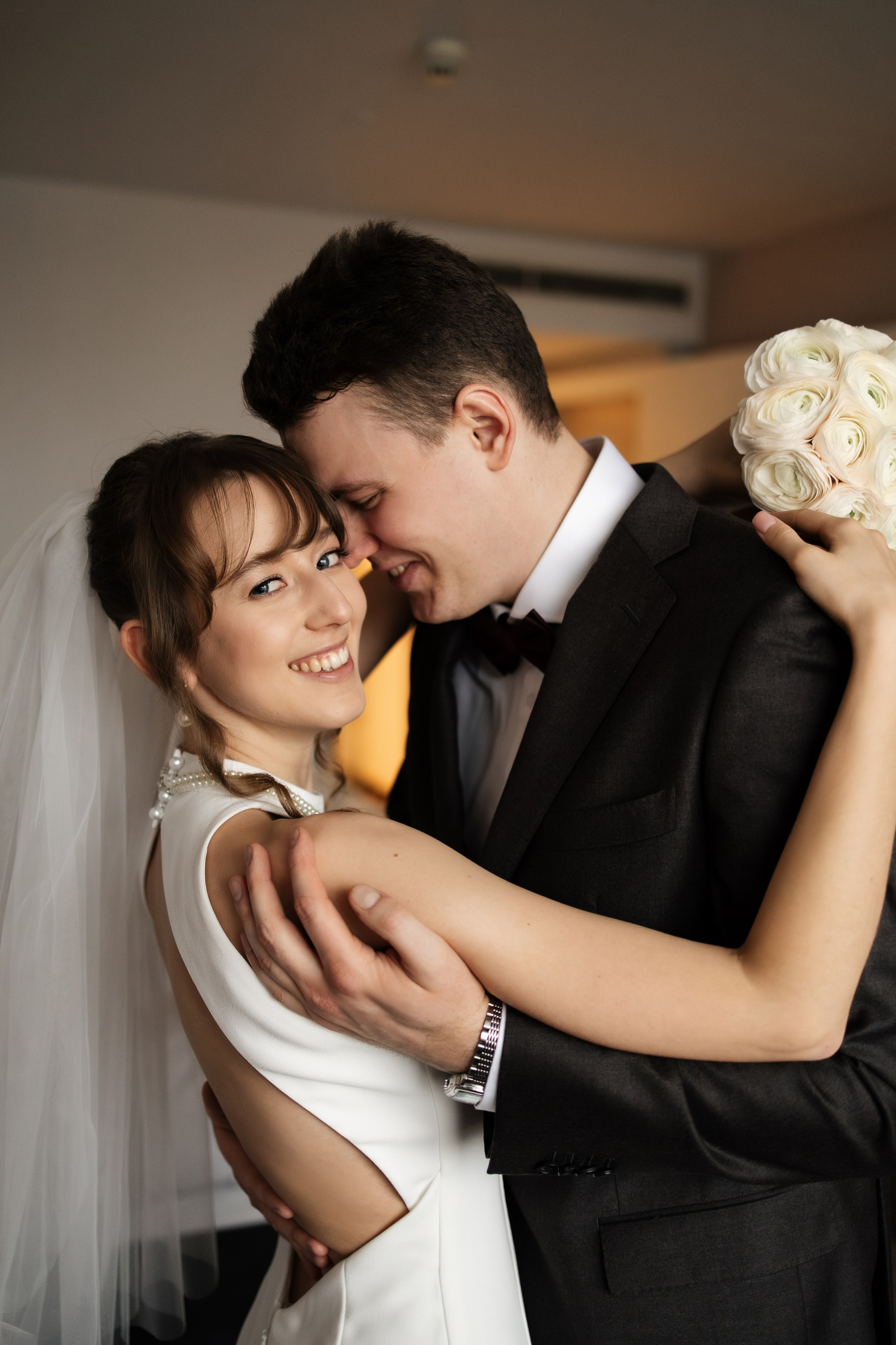 И. + А. Radisson Blu Belorusskaya + банкет. Семейный и lovestory фотограф в Москве Светлана Коняхина