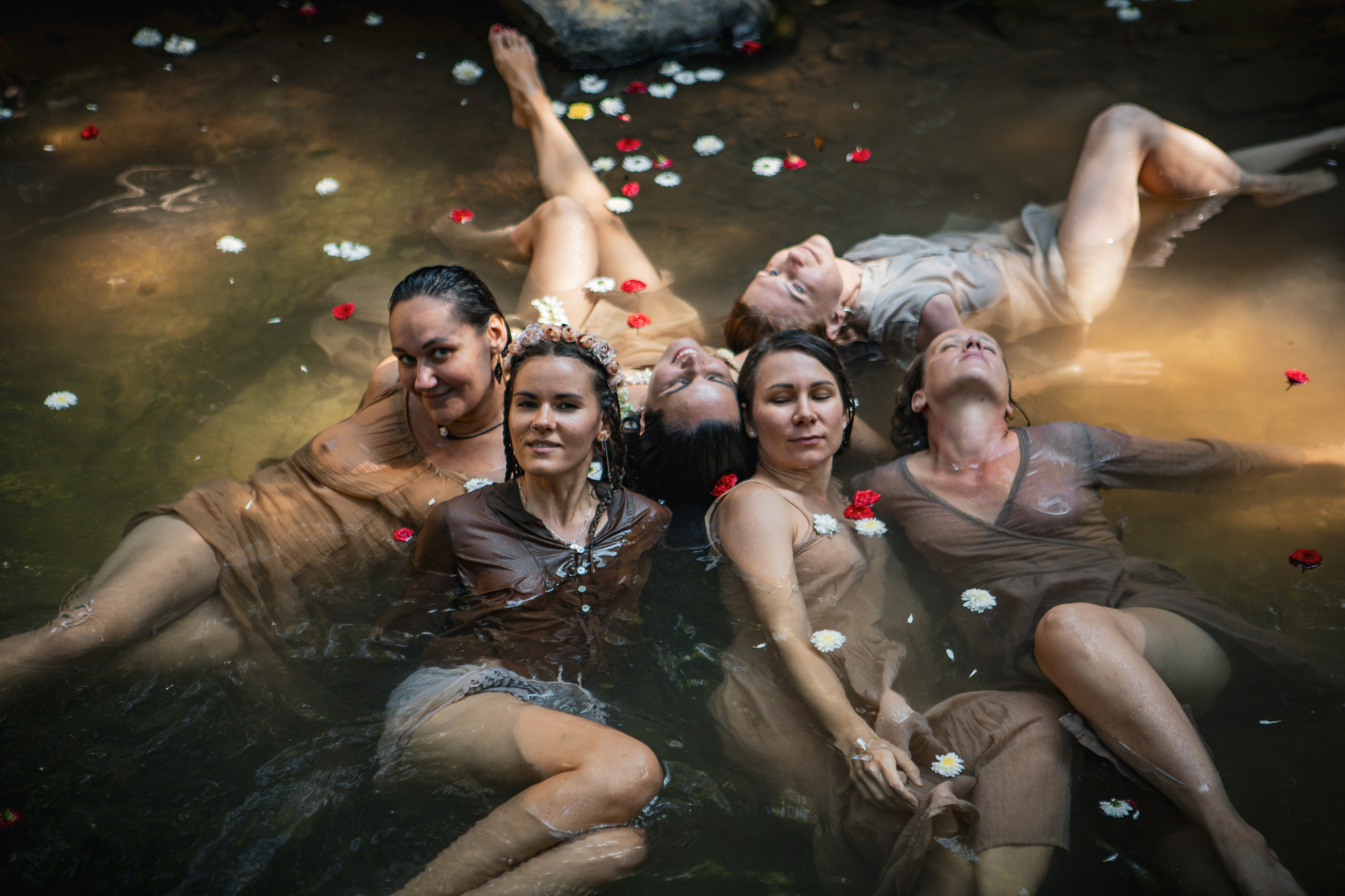 Фото мистерия в джунглях. Сайт Фотографа MASHASOLAR