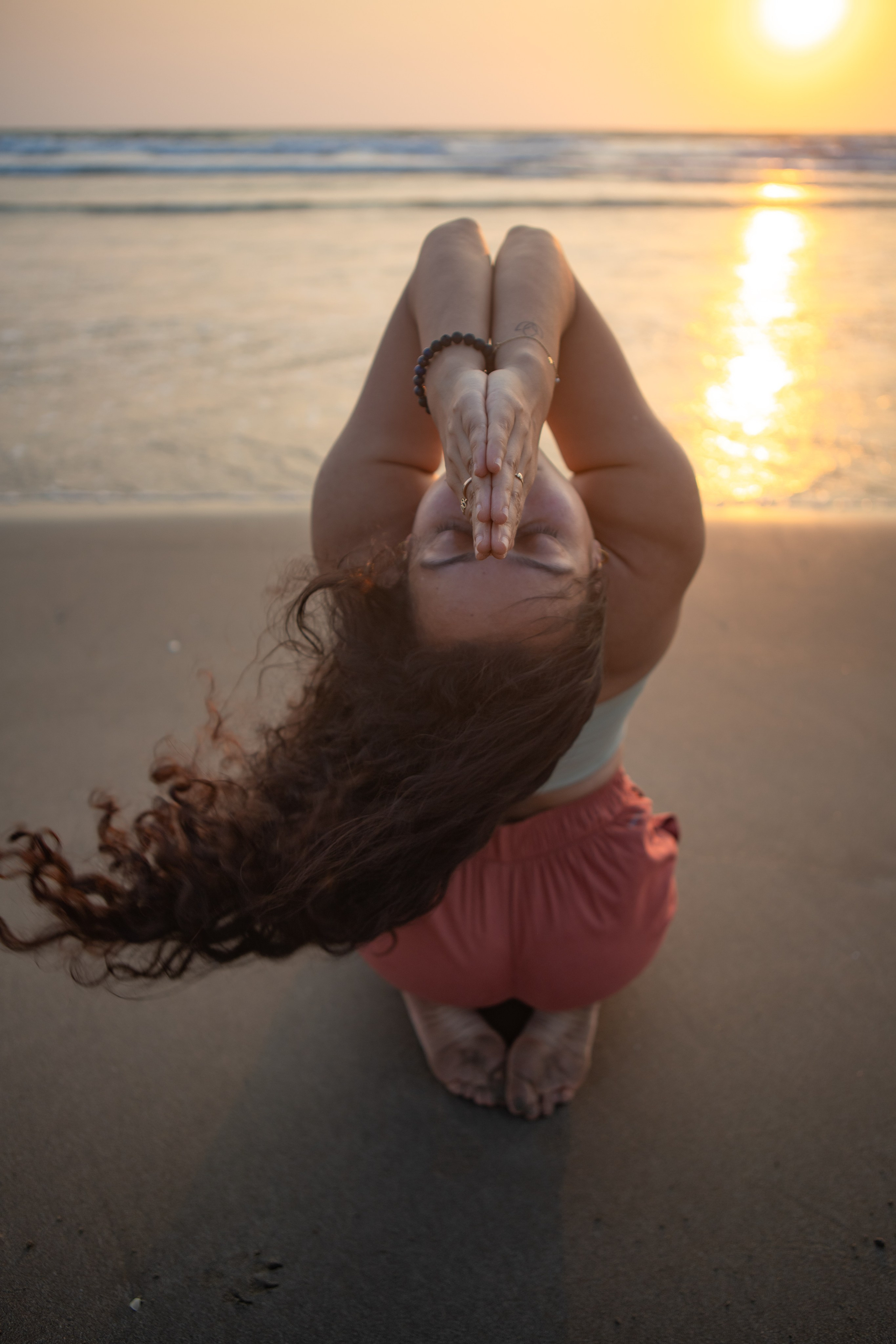 LAXMI. Сайт Фотографа MASHASOLAR