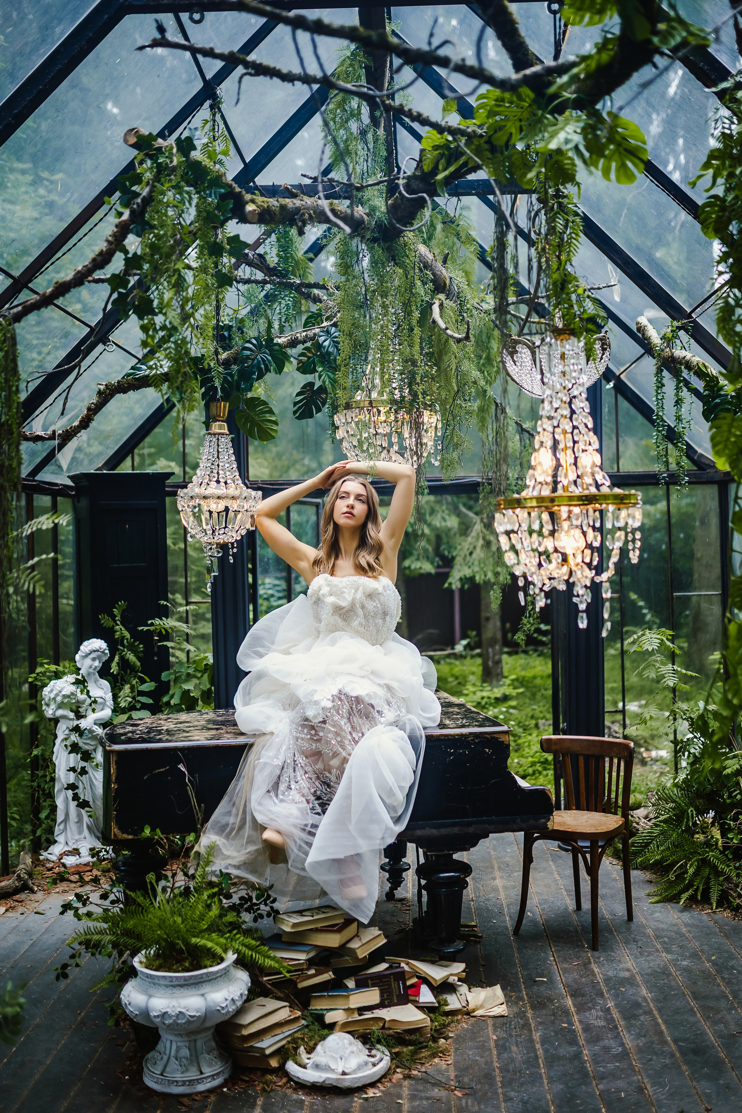 Свадьба в оранжерее ProjectX. Фотограф и видеограф Москва. Свадебный фотограф, видеограф. Выпускные альбомы. Оживающие альбомы