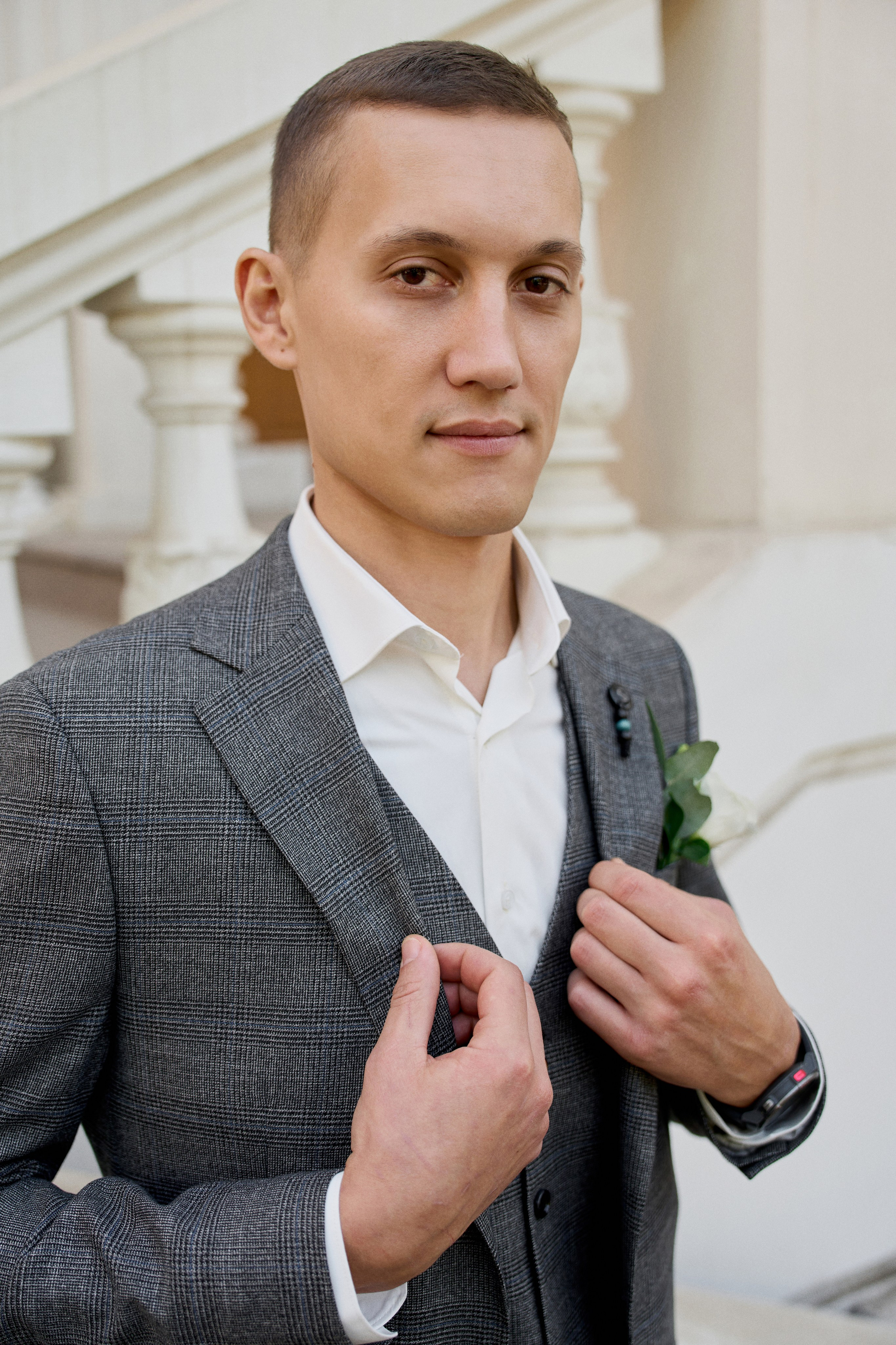 Сергей и Марина. Чумаков Алексей Фотограф|Видеограф свадебные, индивидуальные, семейные, репортаж