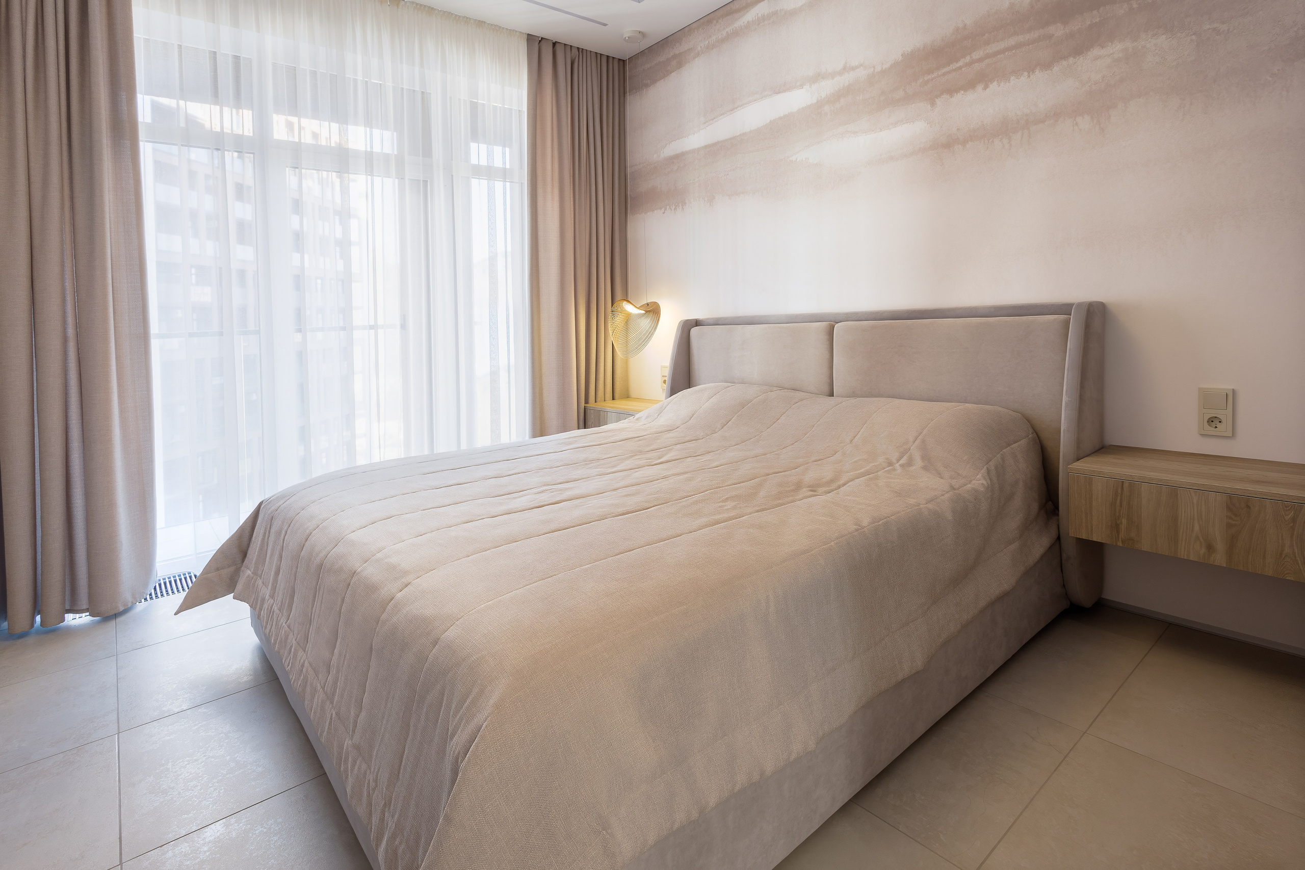 Квартиры. Интерьерный фотограф в Сочи Локтева Светлана