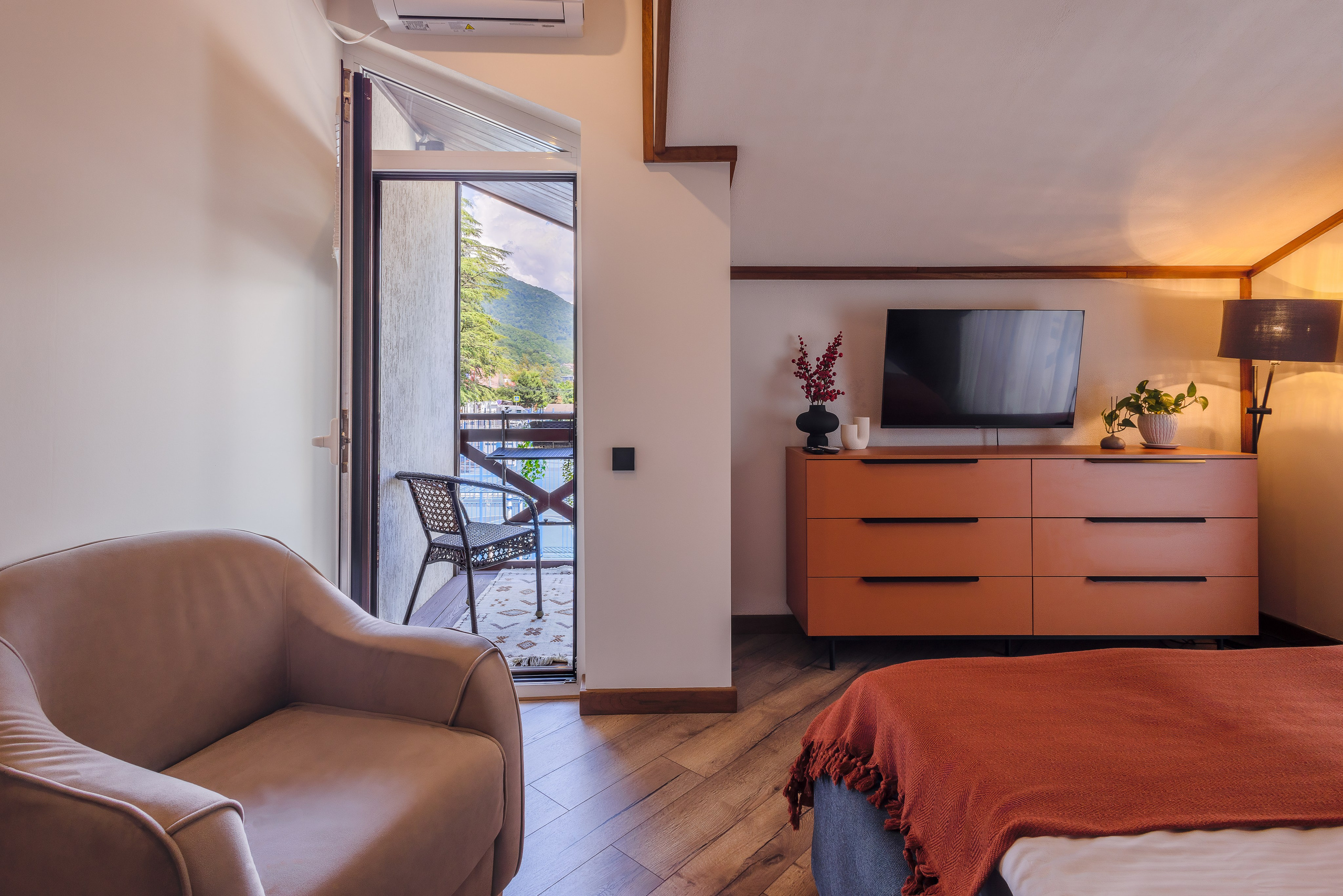 Дома. Интерьерный фотограф в Сочи Локтева Светлана