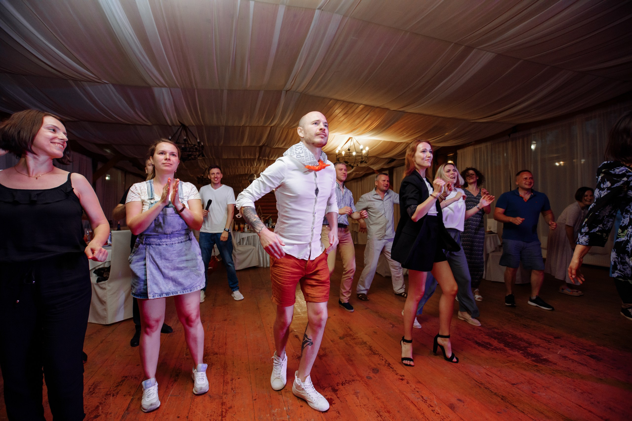 SUMMER. Motorkon. Свадебный фотограф в Ярославле Анастасия Архипова