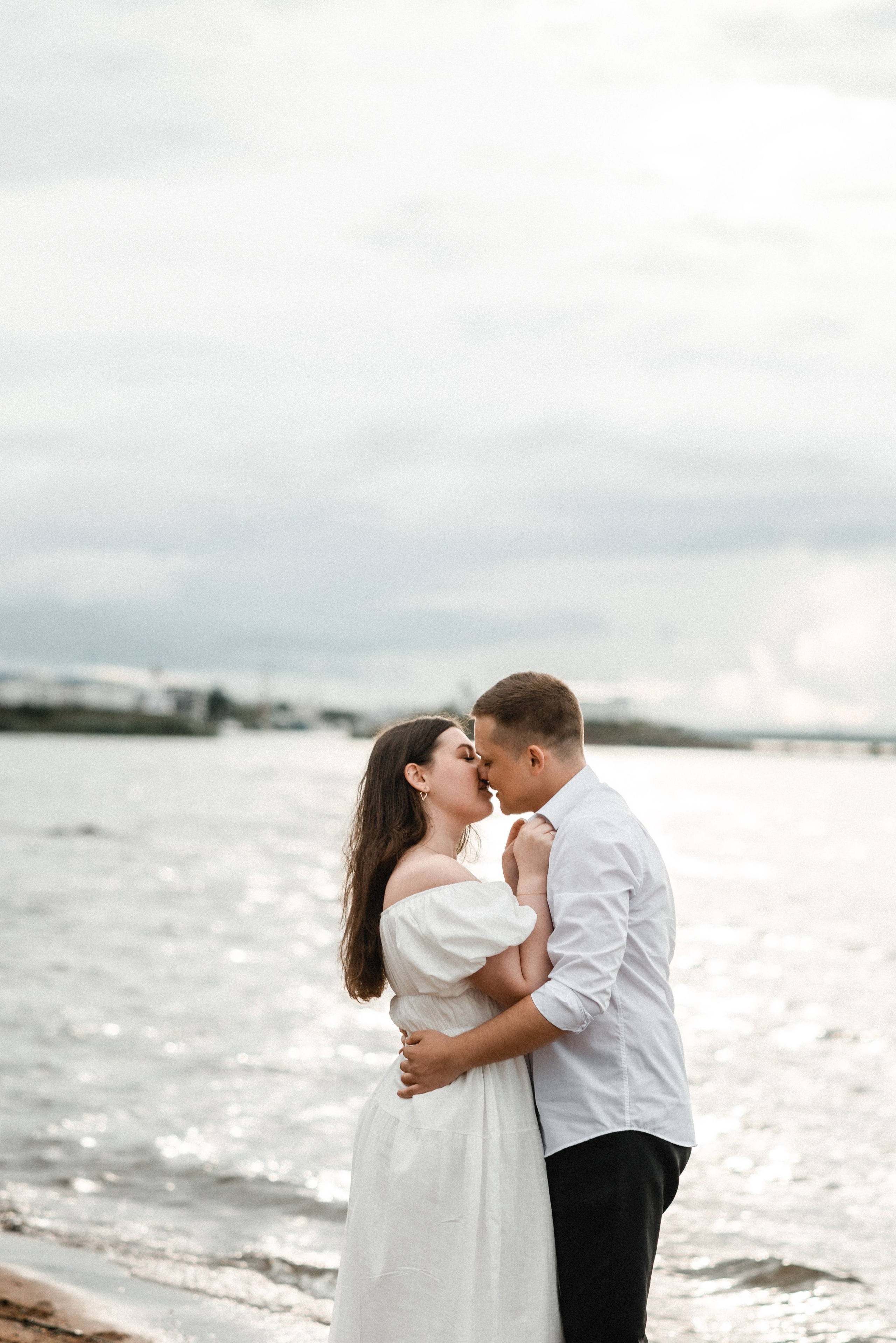 Love story. Фотограф в Санкт-Петербурге Шевцов Андрей