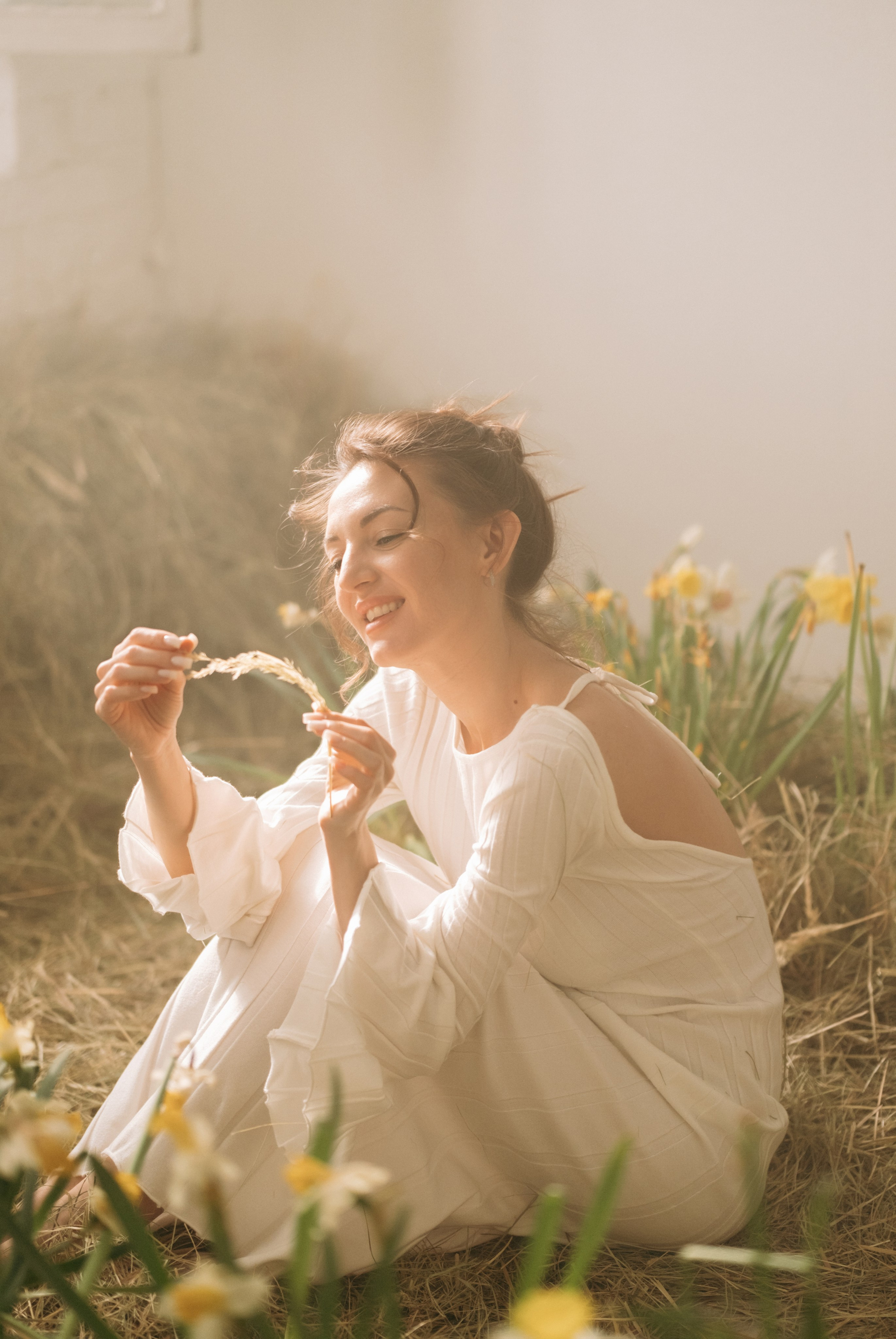 Катерина и Майя. Портретный фотограф в Москве Дарья Мартиросян