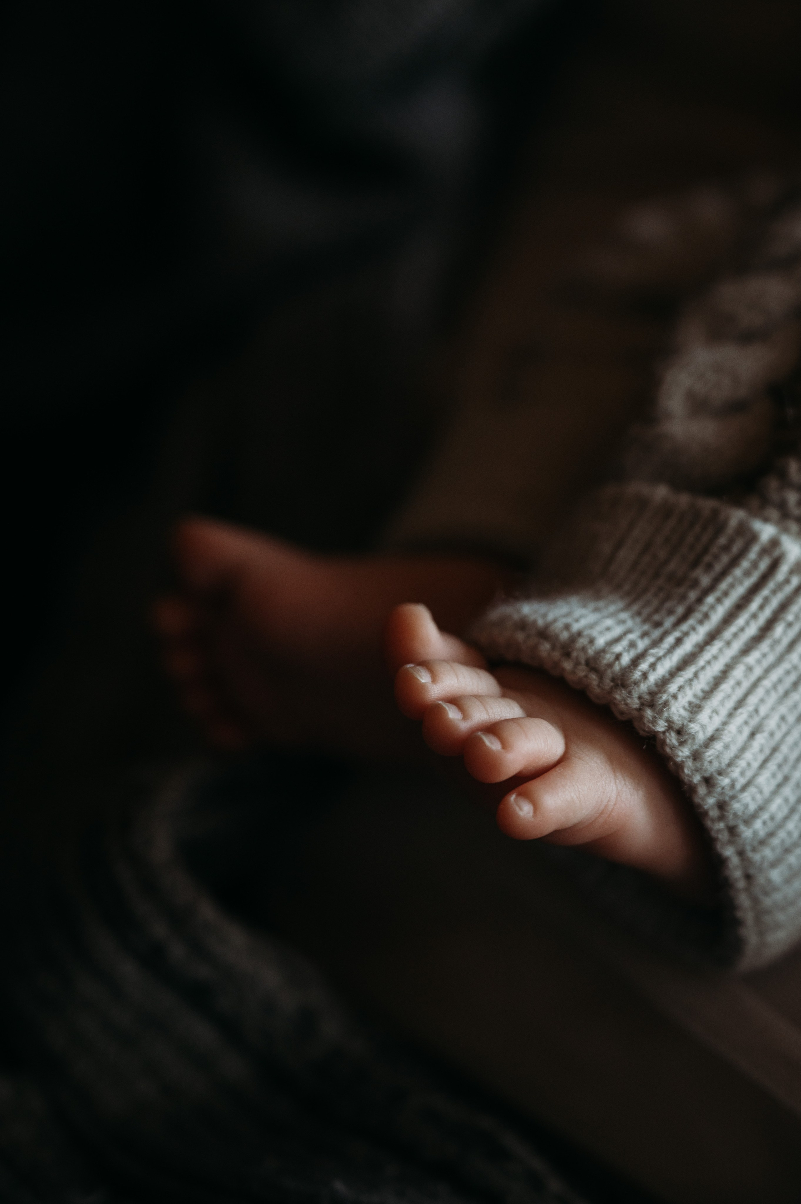 Домашняя фотосессия. Фотограф Нижний Новгород Екатерина Кукленкова