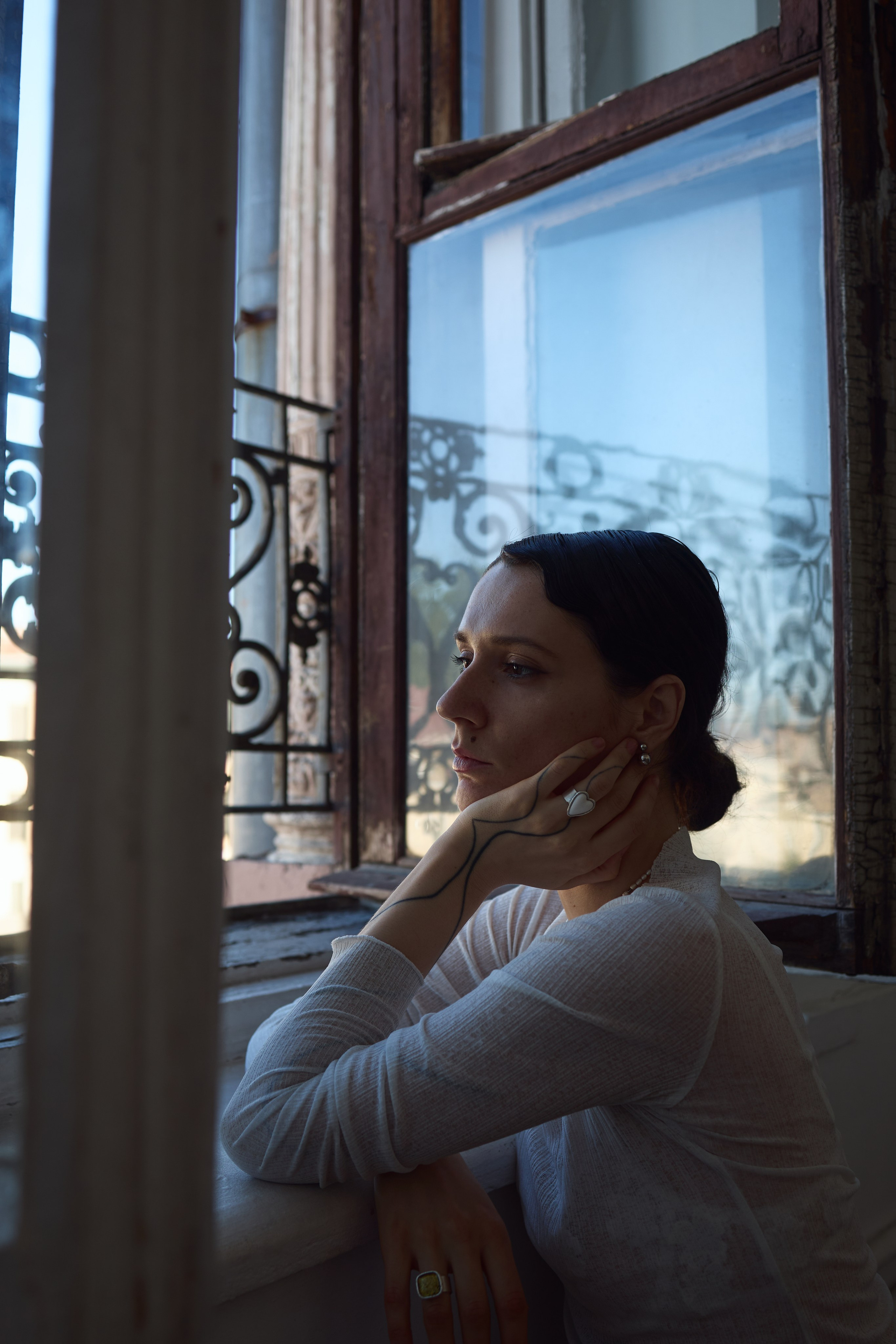 Ekaterina. Фотограф в Санкт-Петербурге Татьяна Александрова