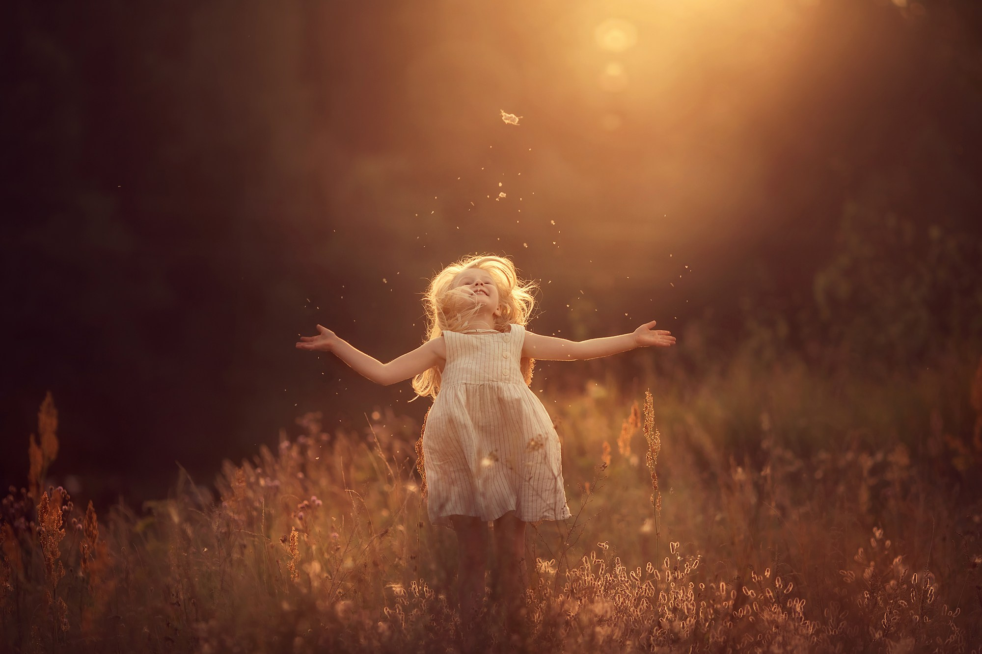 Есения. Семейный фотограф Микульская Ирина