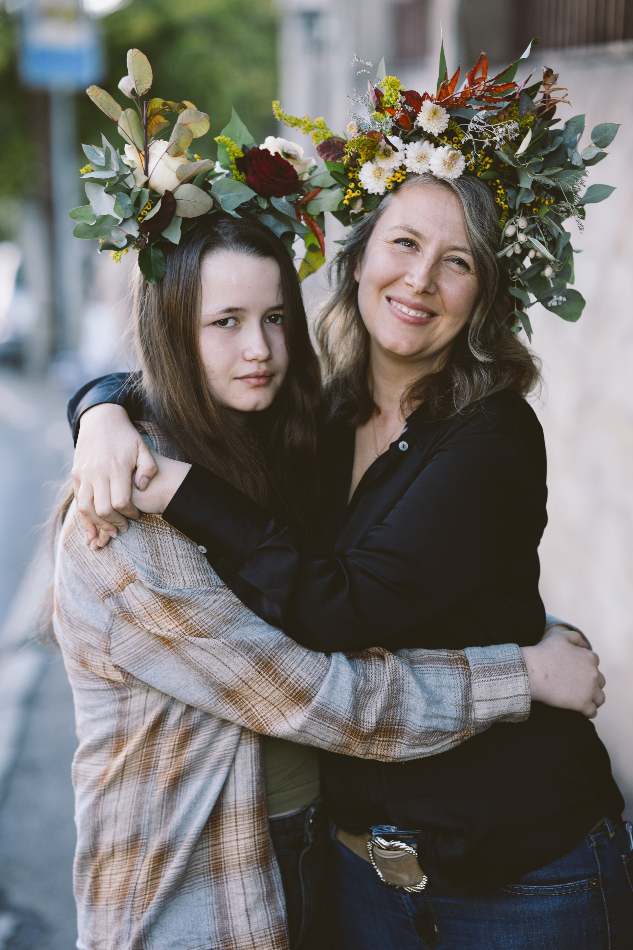 …история о цветочных принцессах. Марковы: фото, видео, кино и книги