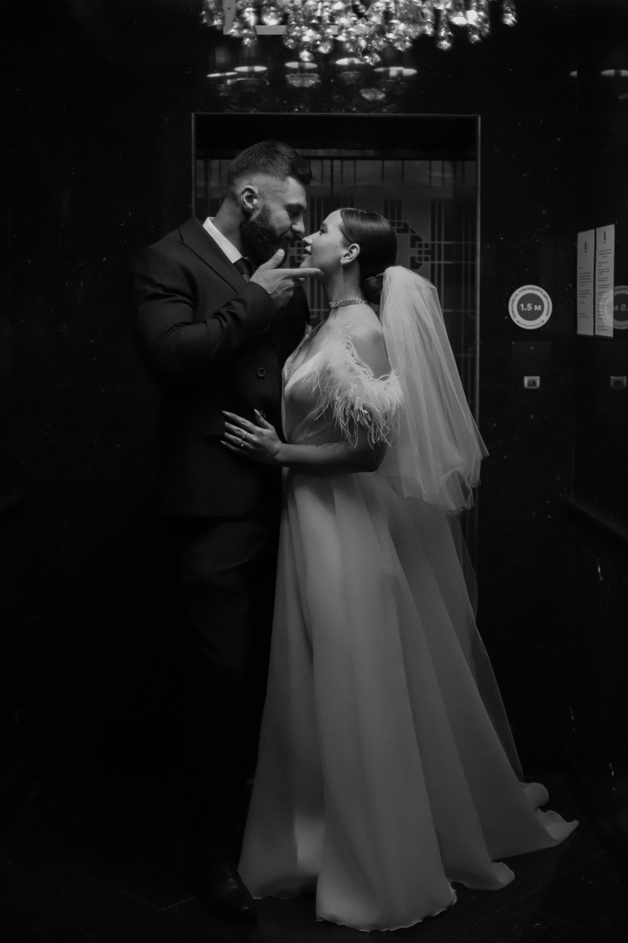 Владислав и Виктория. Фотограф в Тюмени Екатерина Медведева