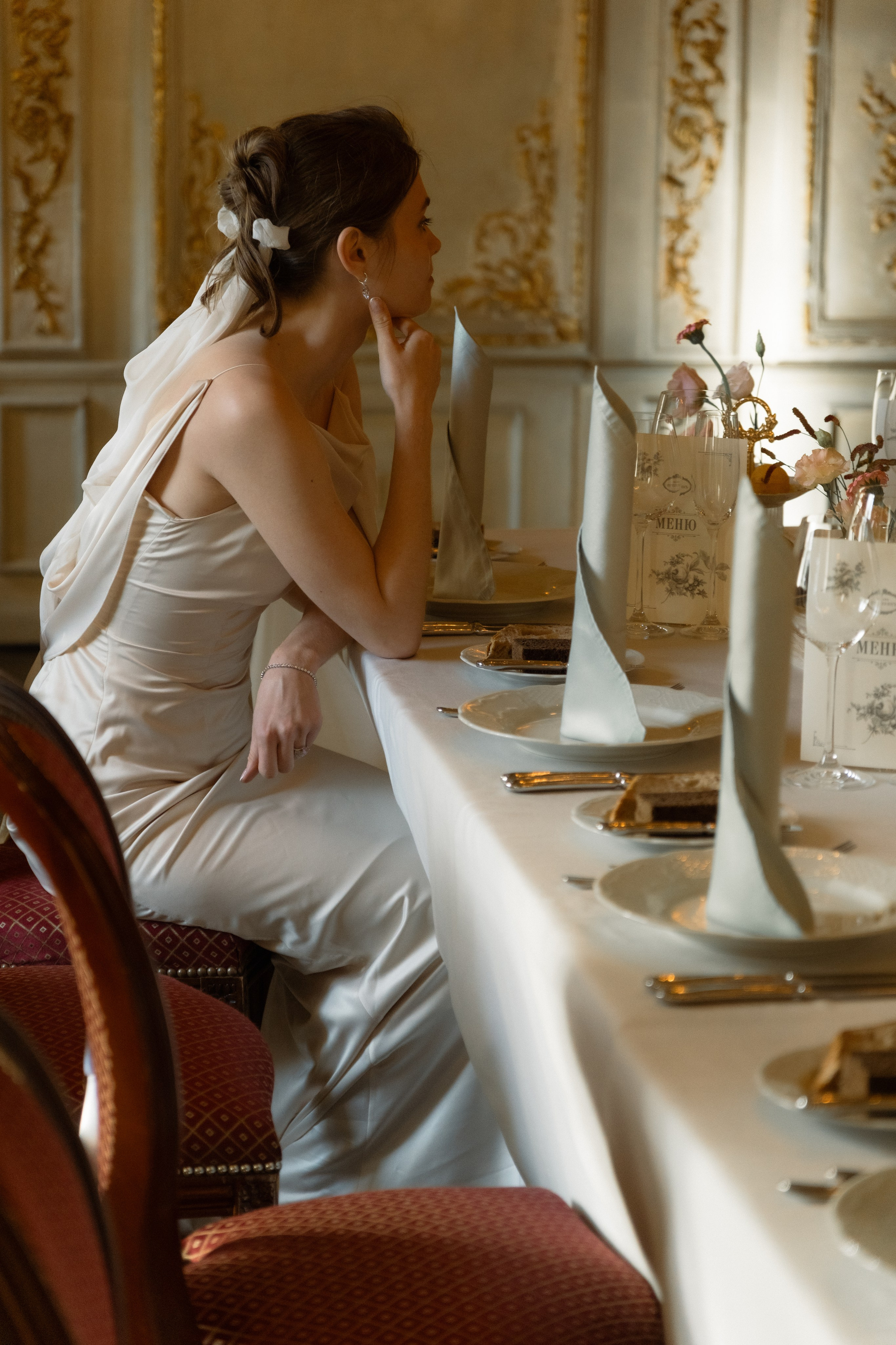 Свадебные. Фотограф в Москве Ксения Будько ksushasein