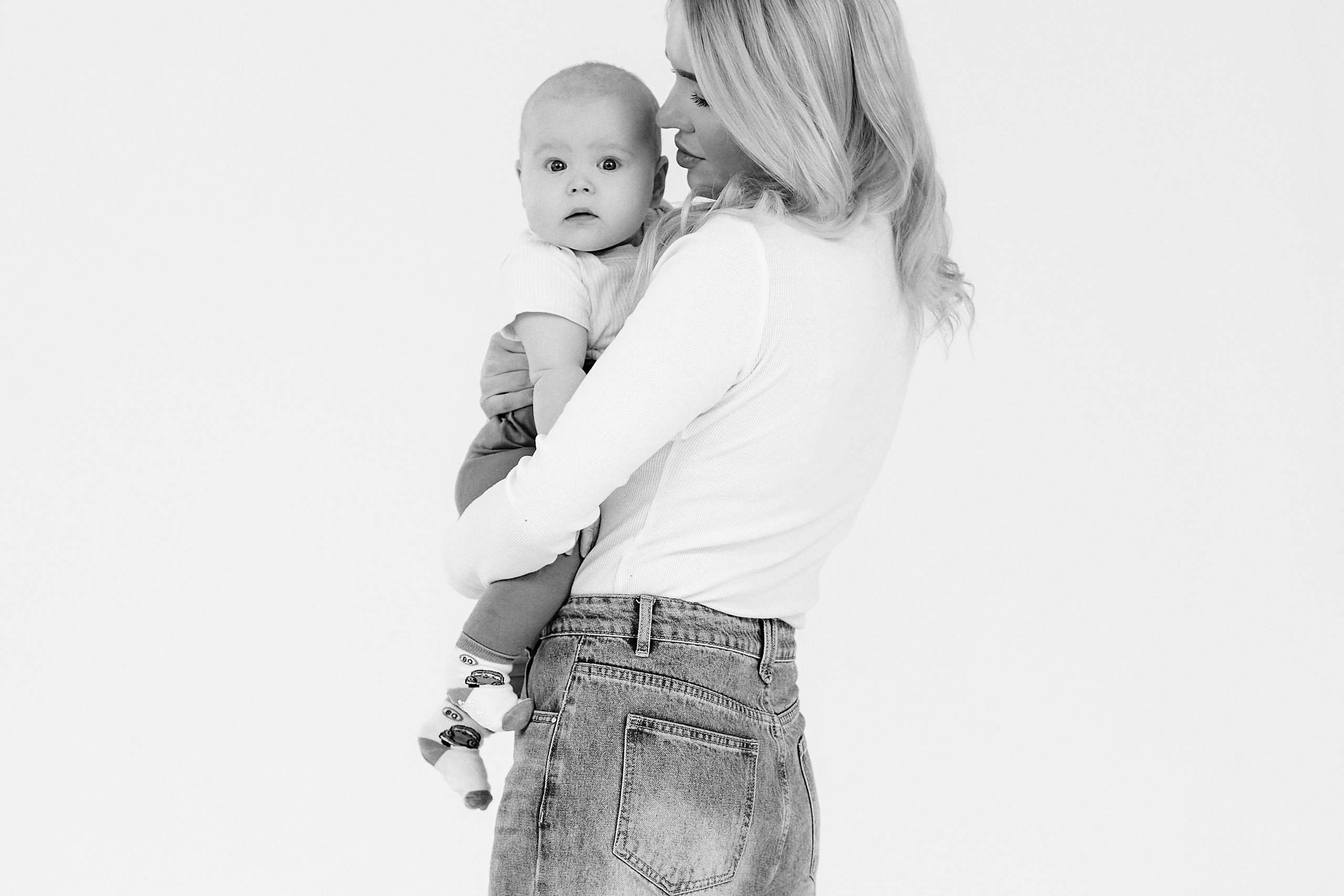 Кирилл, Ксения, Степан и Макарик. Свадебный фотограф Чайковский