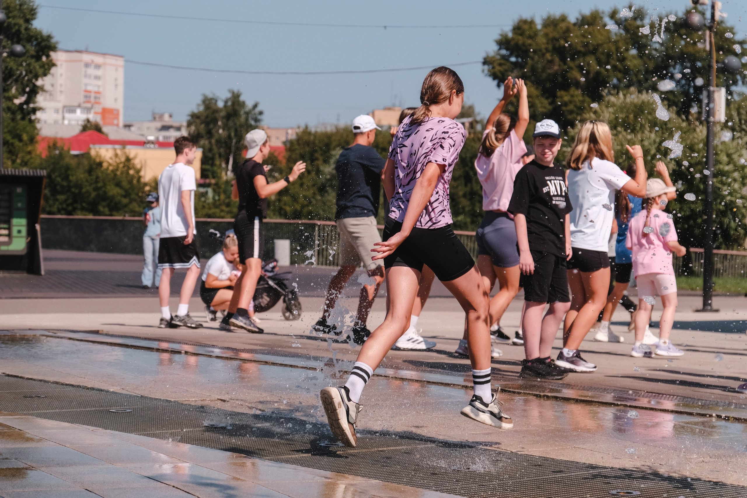 Репортаж 1. Фотограф и видеограф в Москве и МО — Евгений Лавров