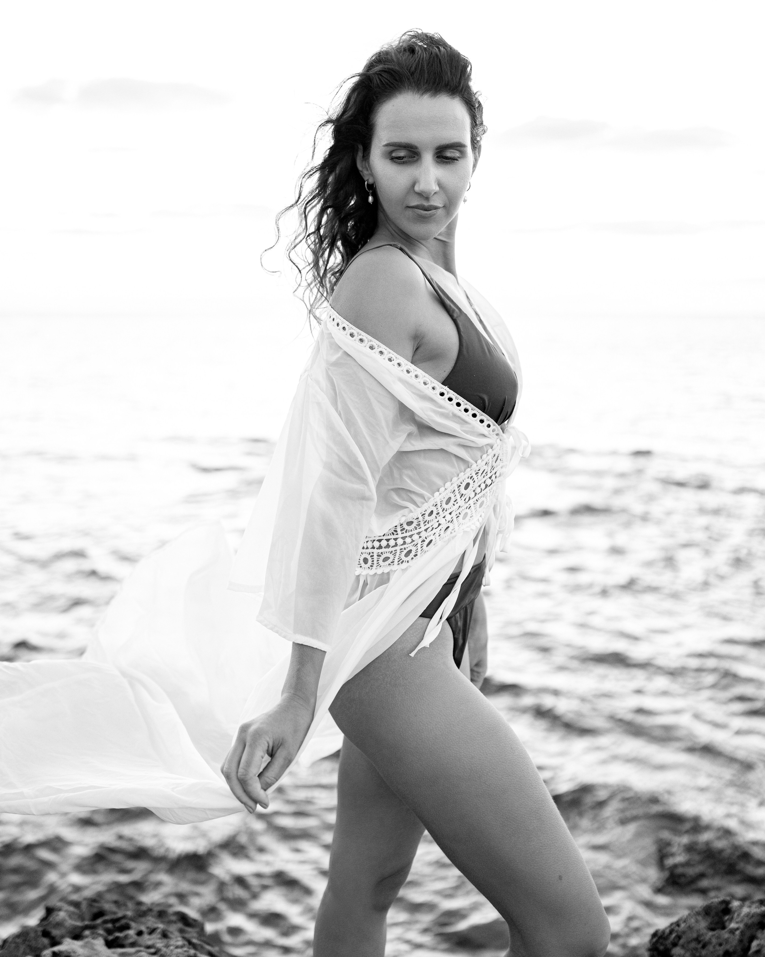 Portraits. Portrait Photographer in Israel Julia Chernik