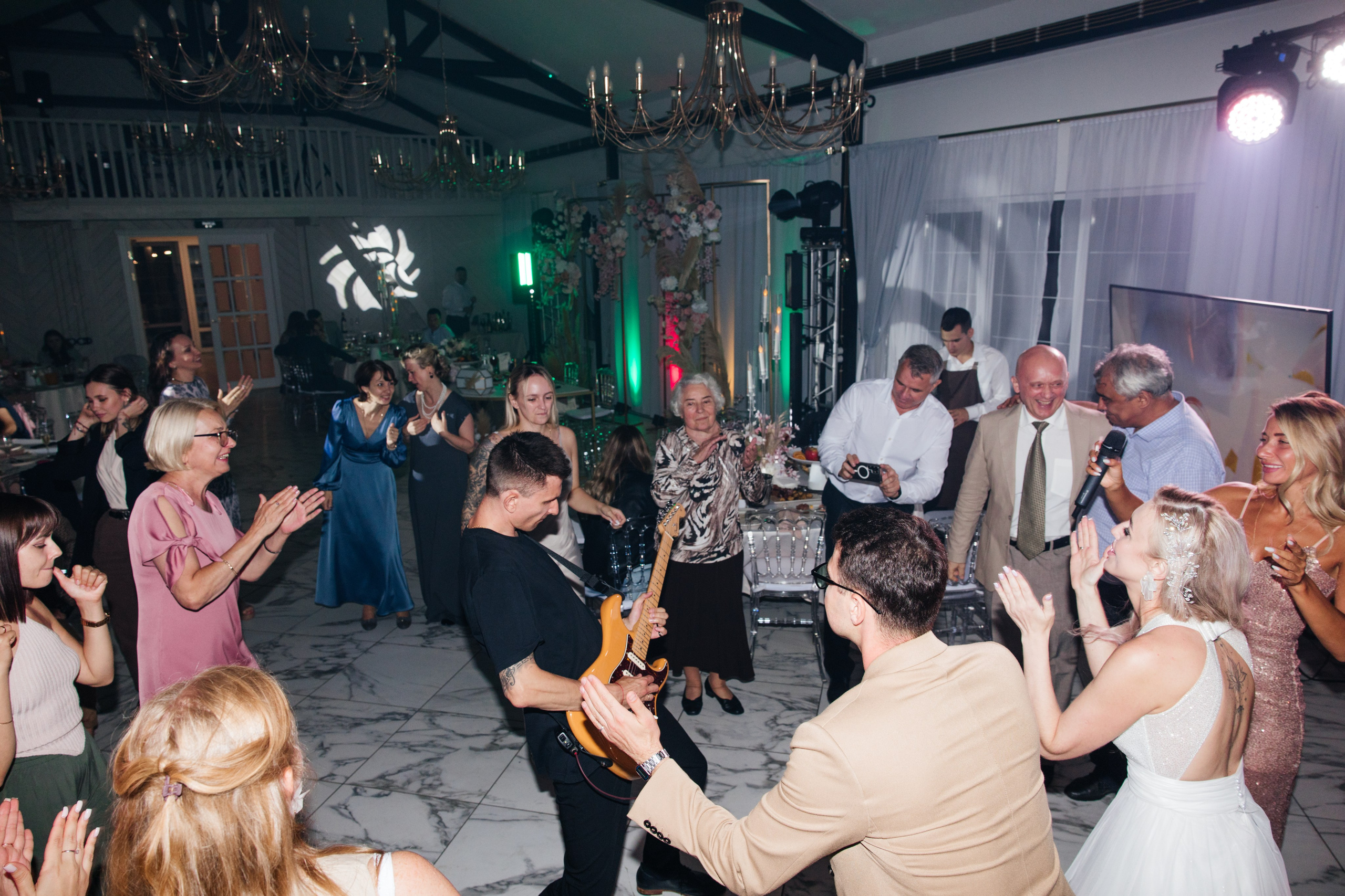 BORIS & ANASTASIA. Свадебное ФОТО & ВИДЕО Москва/Липецк