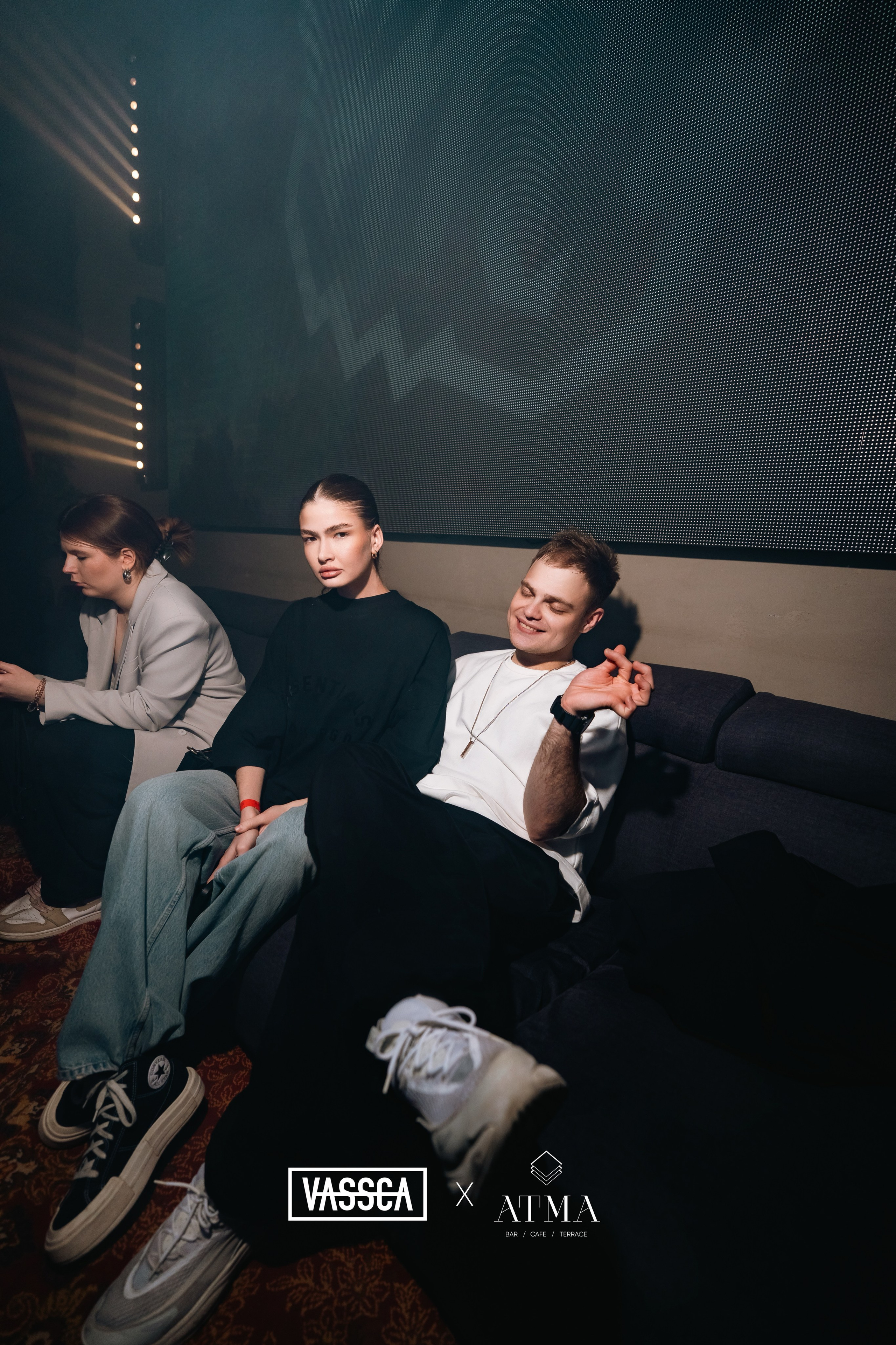 PARTY VASSCA 12.04.25. VASSCA