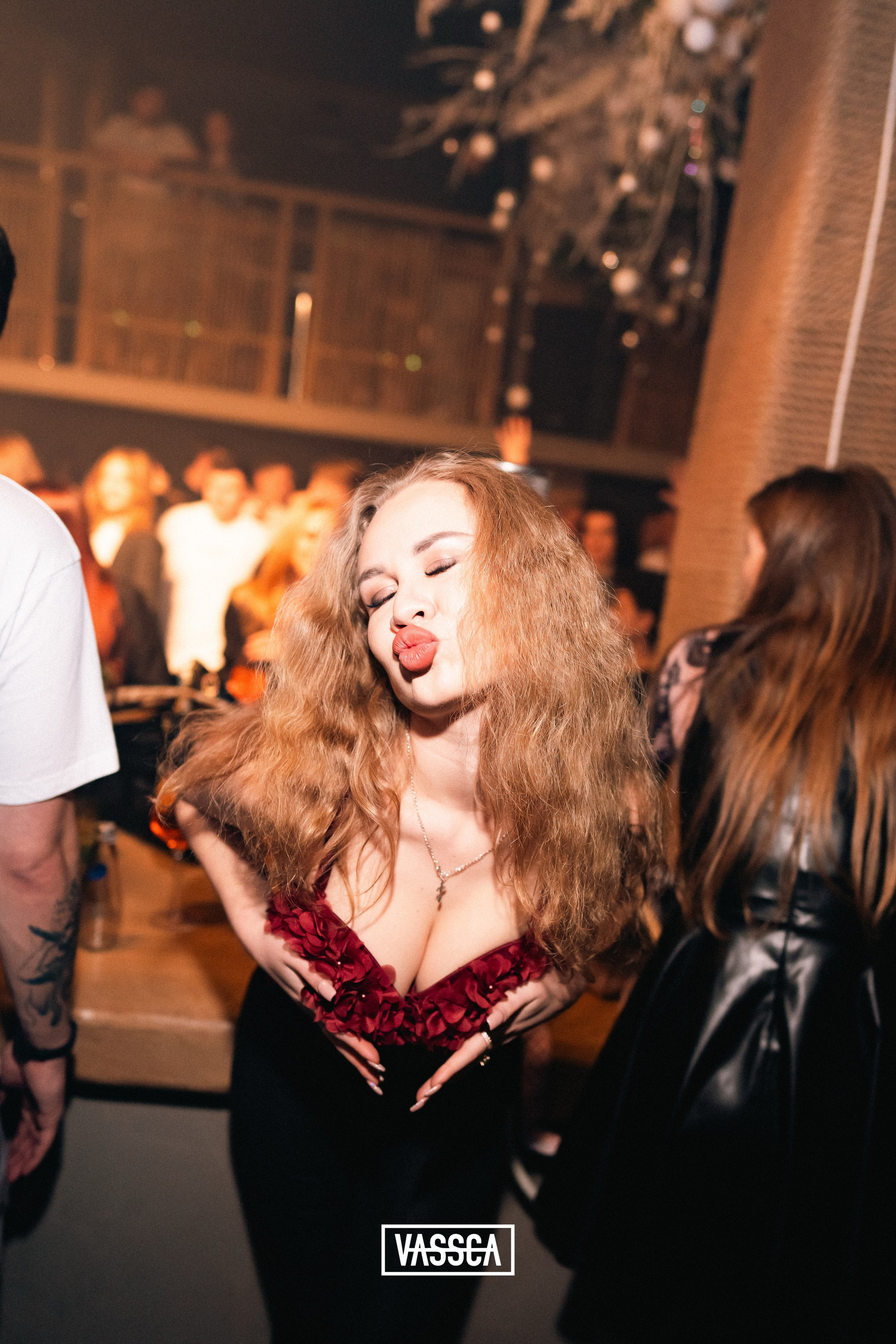 PARTY VASSCA 05.01.25. VASSCA