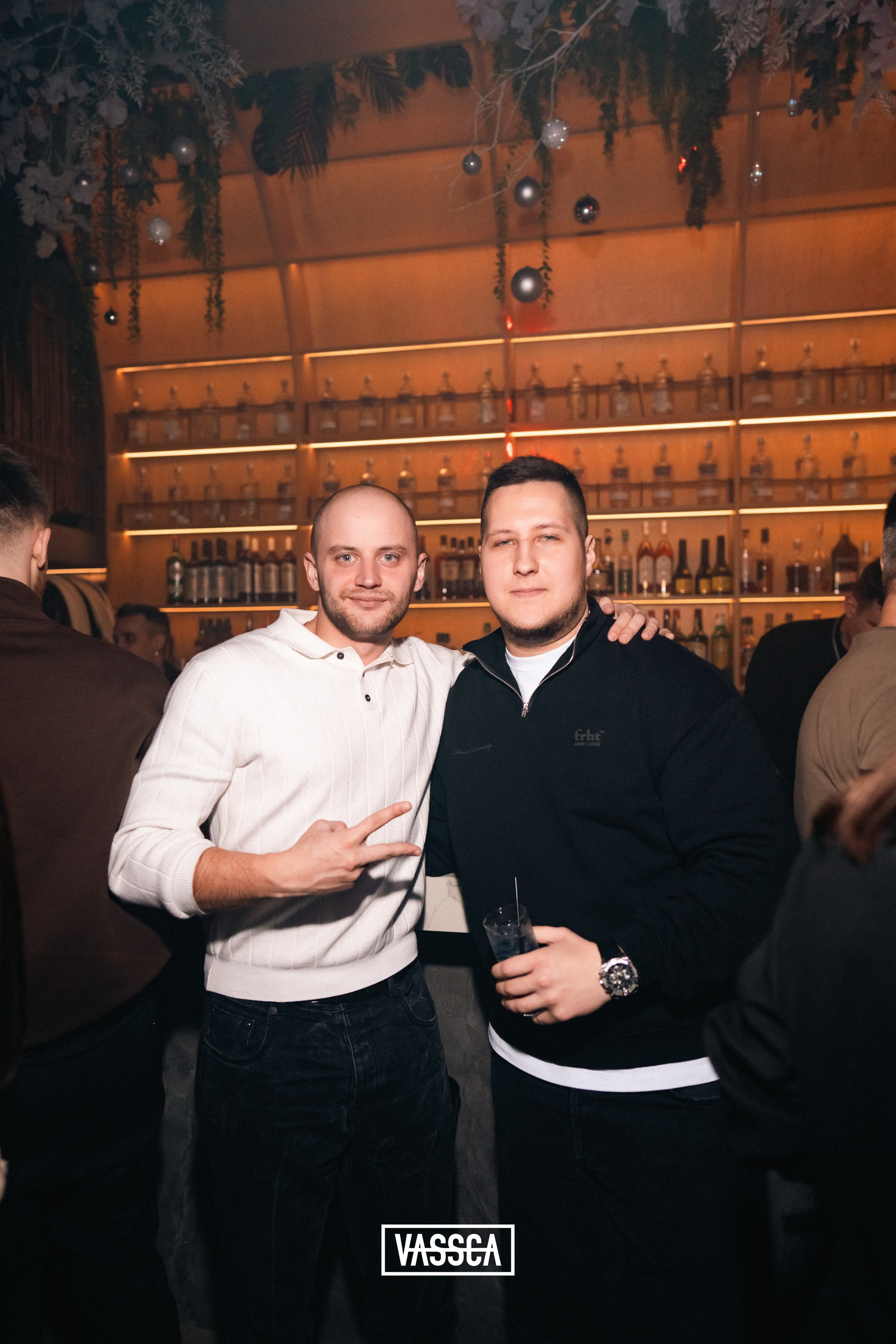 PARTY VASSCA 05.01.25. VASSCA