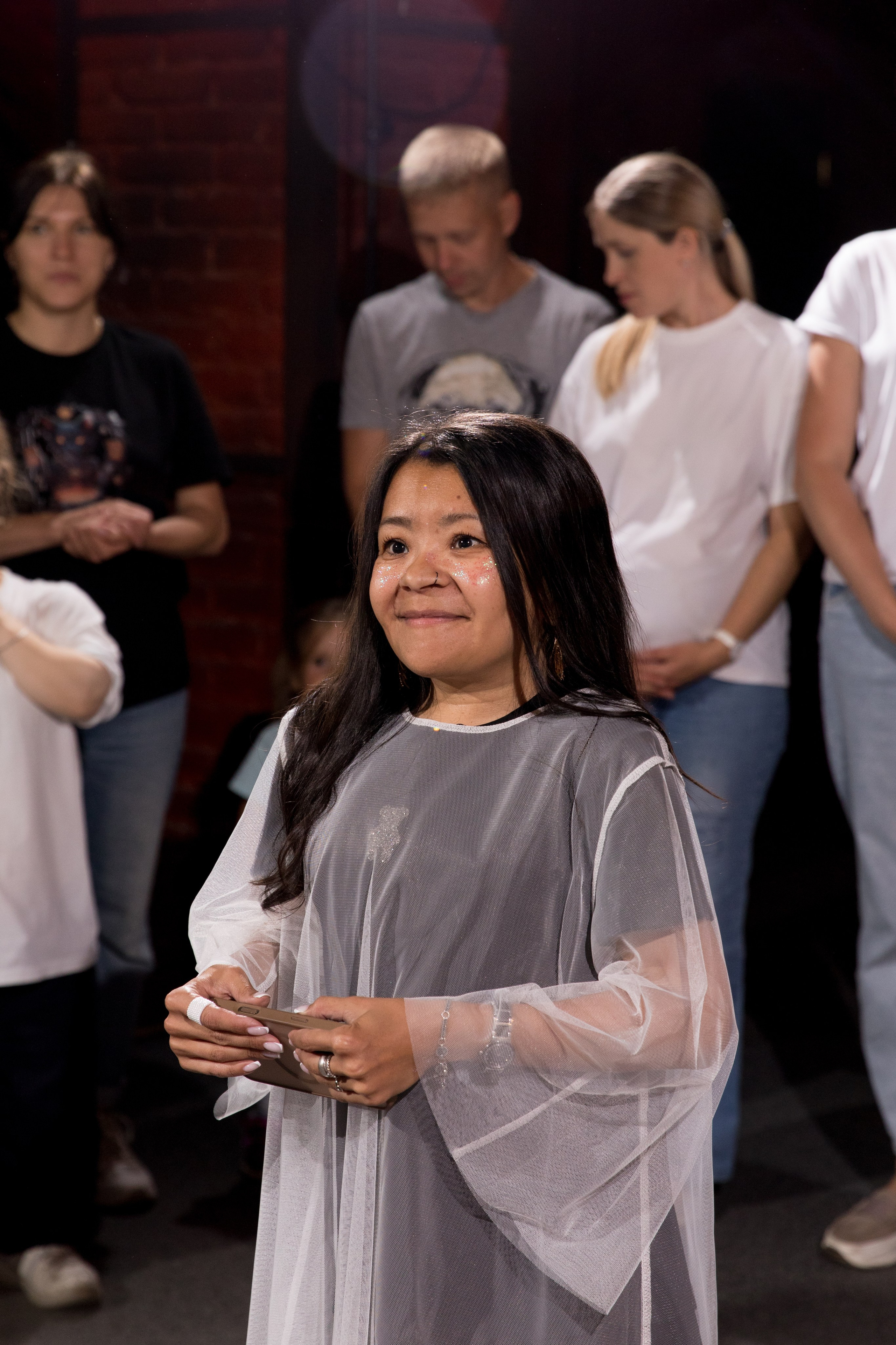 Юбилей Юлии. Свадебный и семейный фотограф Марина Злочевская